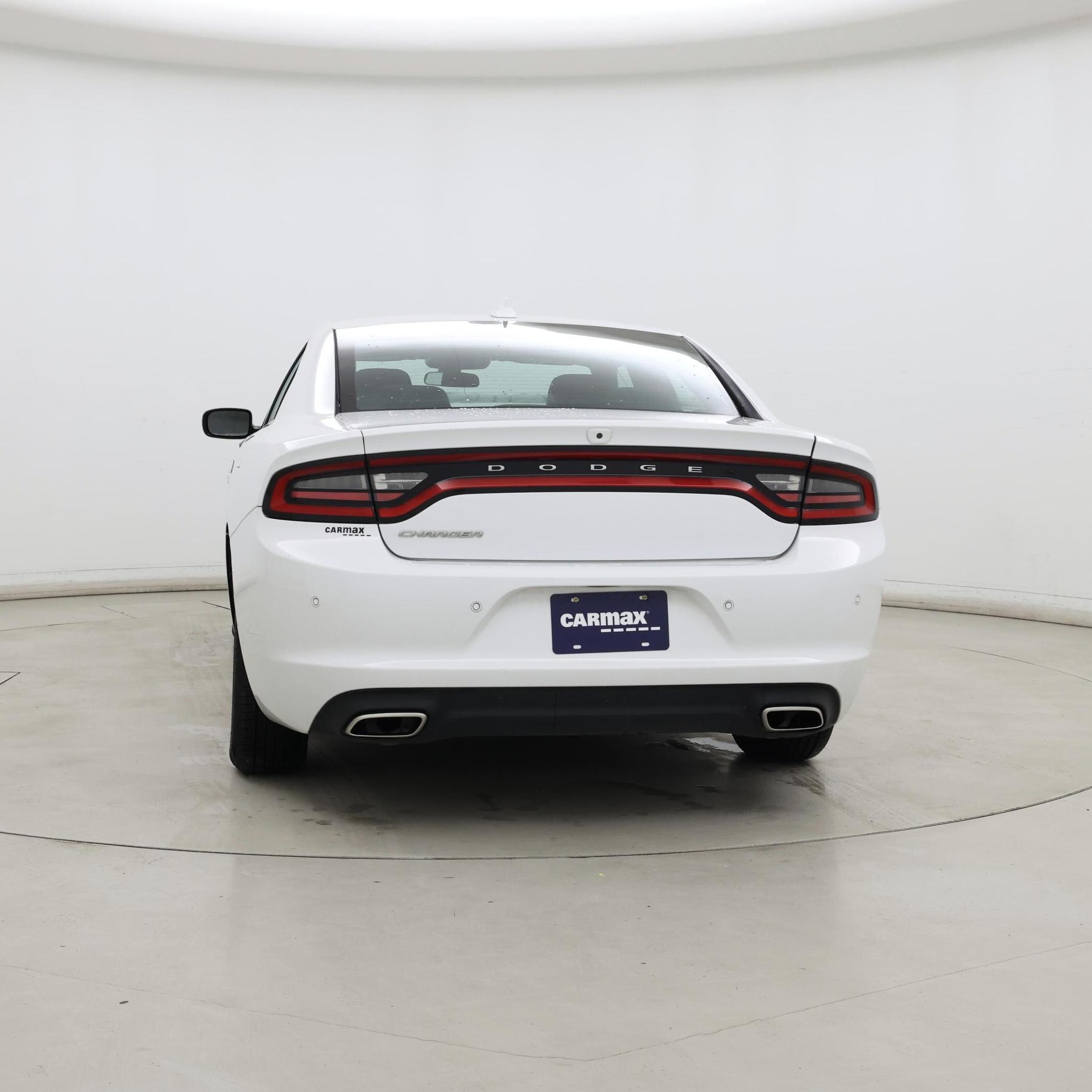 Thumbnail: 2023 Dodge Charger - 6