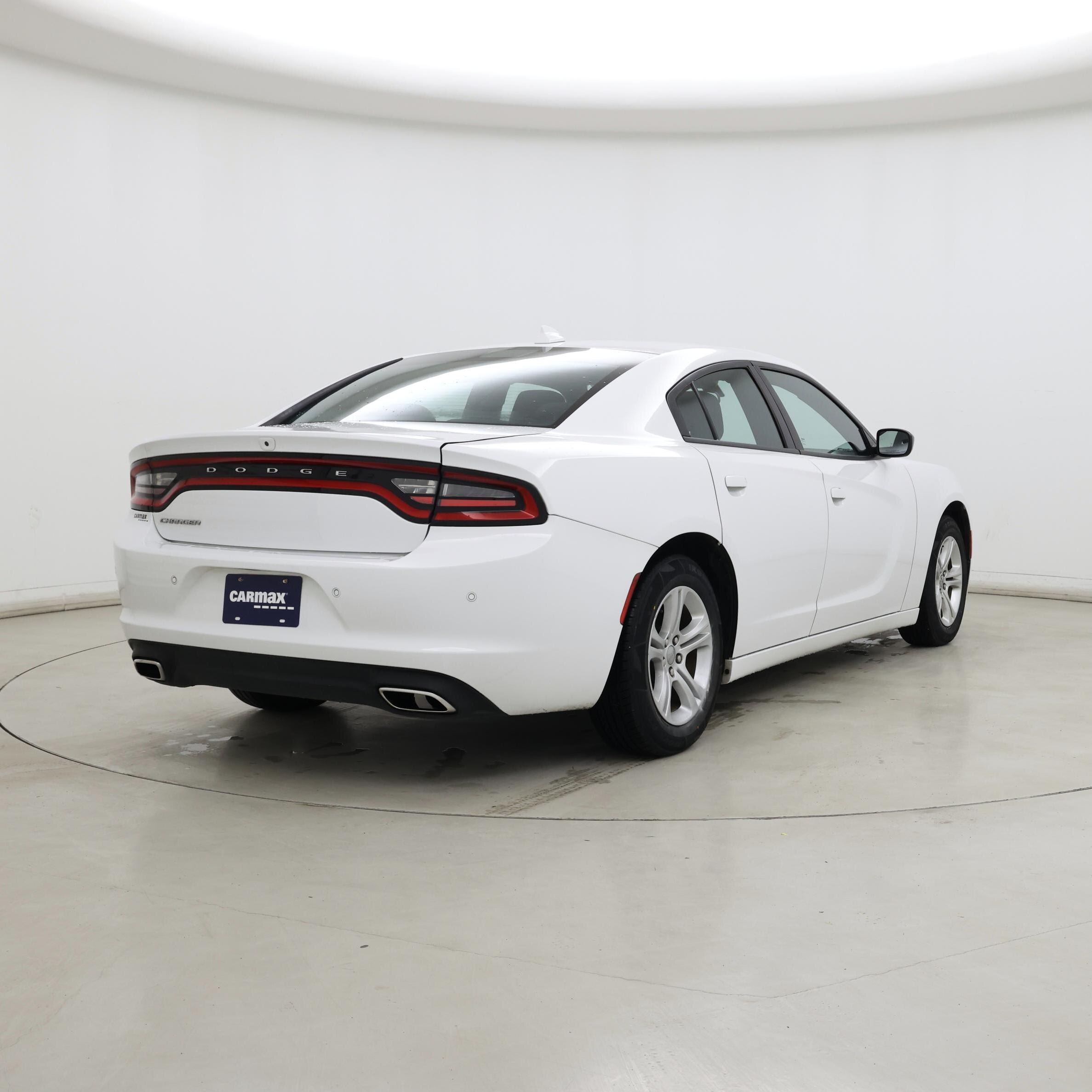 Thumbnail: 2023 Dodge Charger - 8