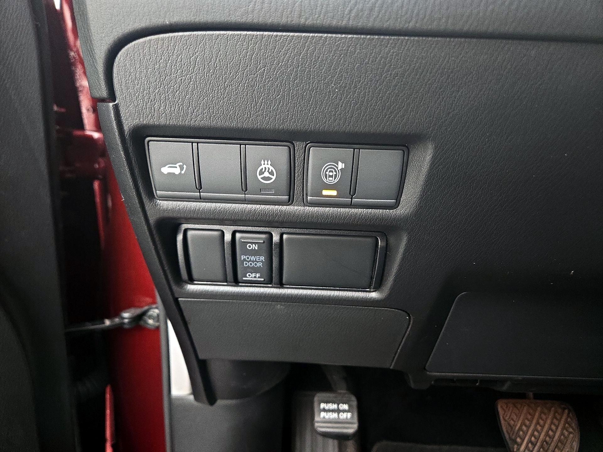 Thumbnail: 2024 Nissan Armada - 13