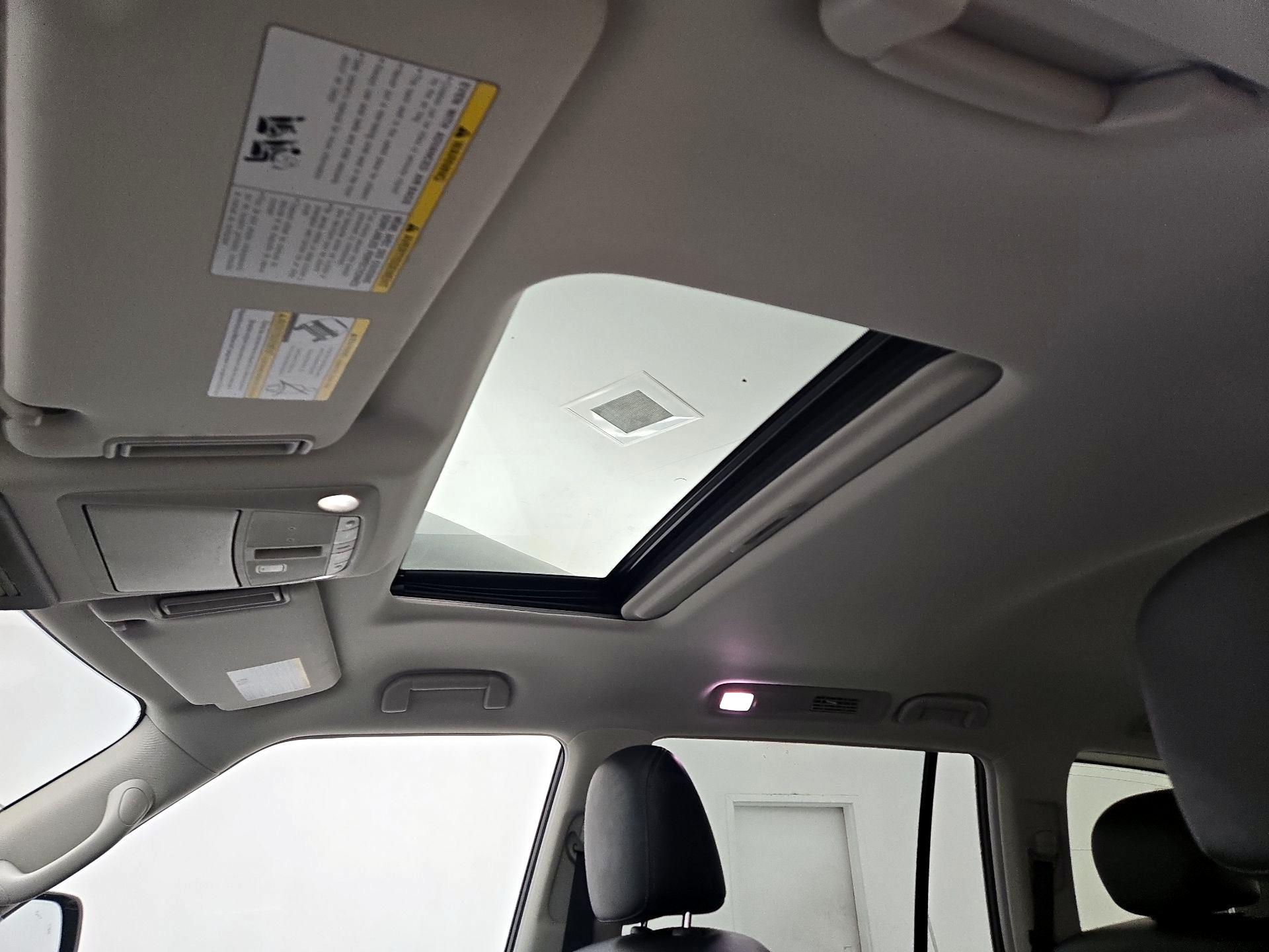 Thumbnail: 2024 Nissan Armada - 20