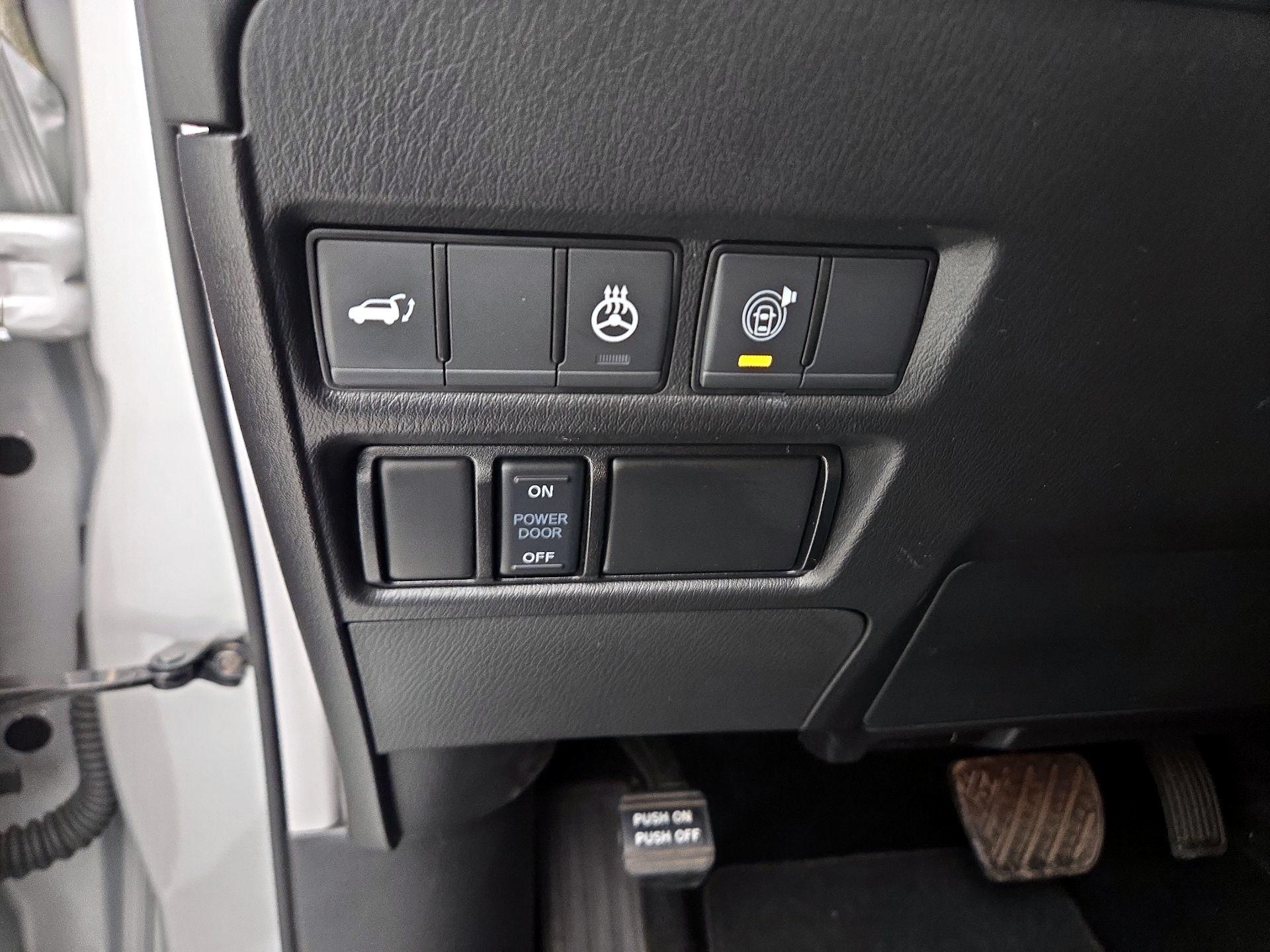 Thumbnail: 2024 Nissan Armada - 13