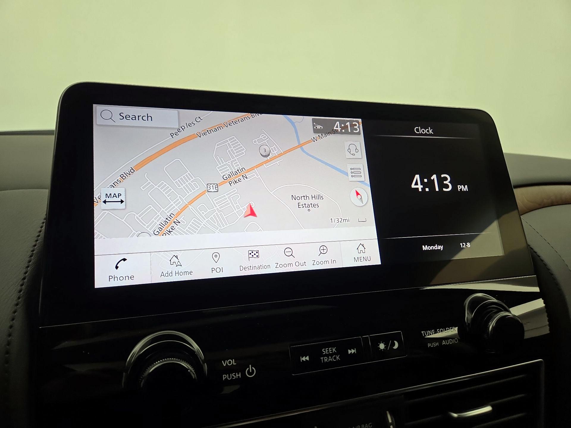 Thumbnail: 2024 Nissan Armada - 14