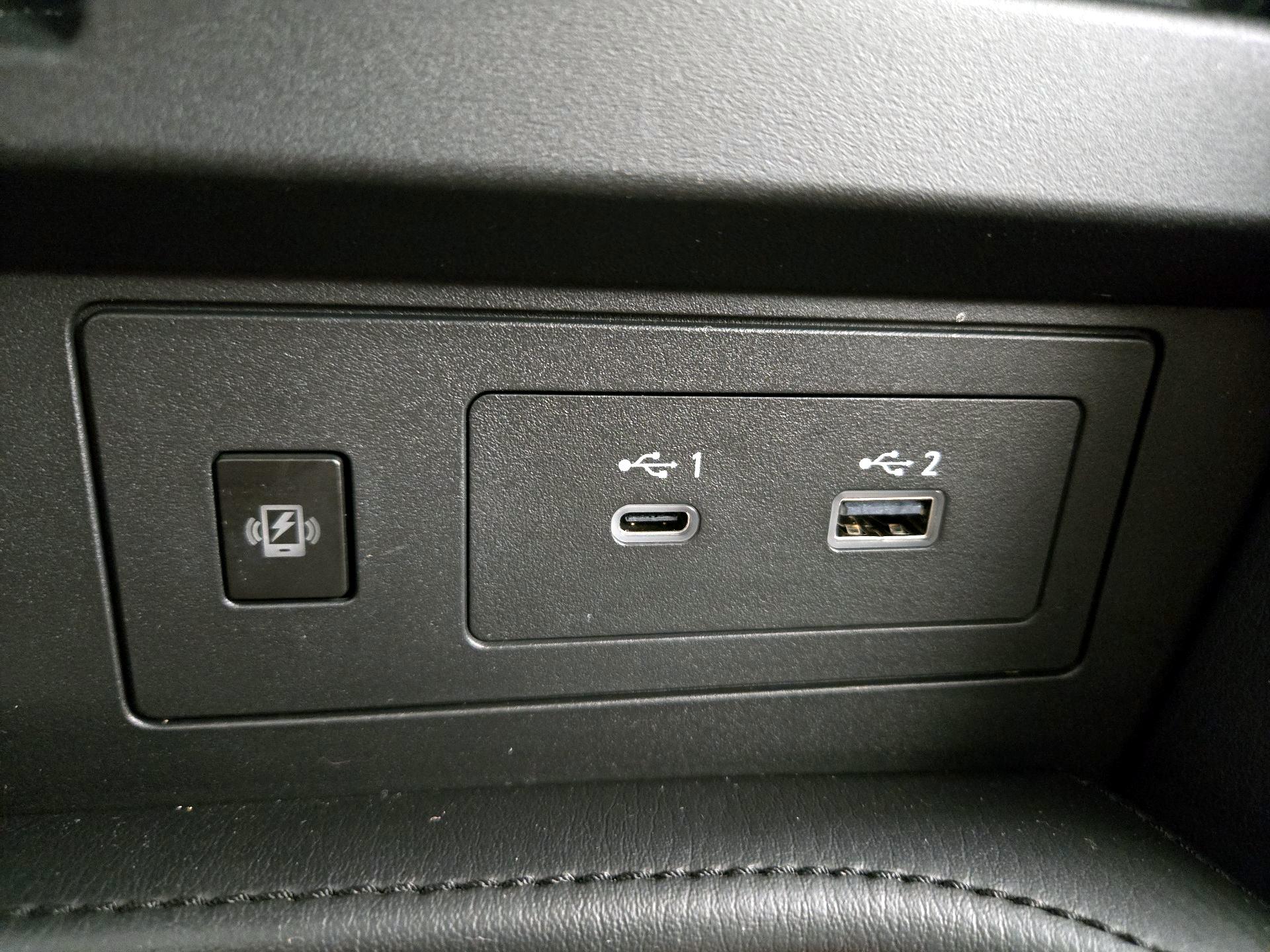 Thumbnail: 2024 Nissan Armada - 19