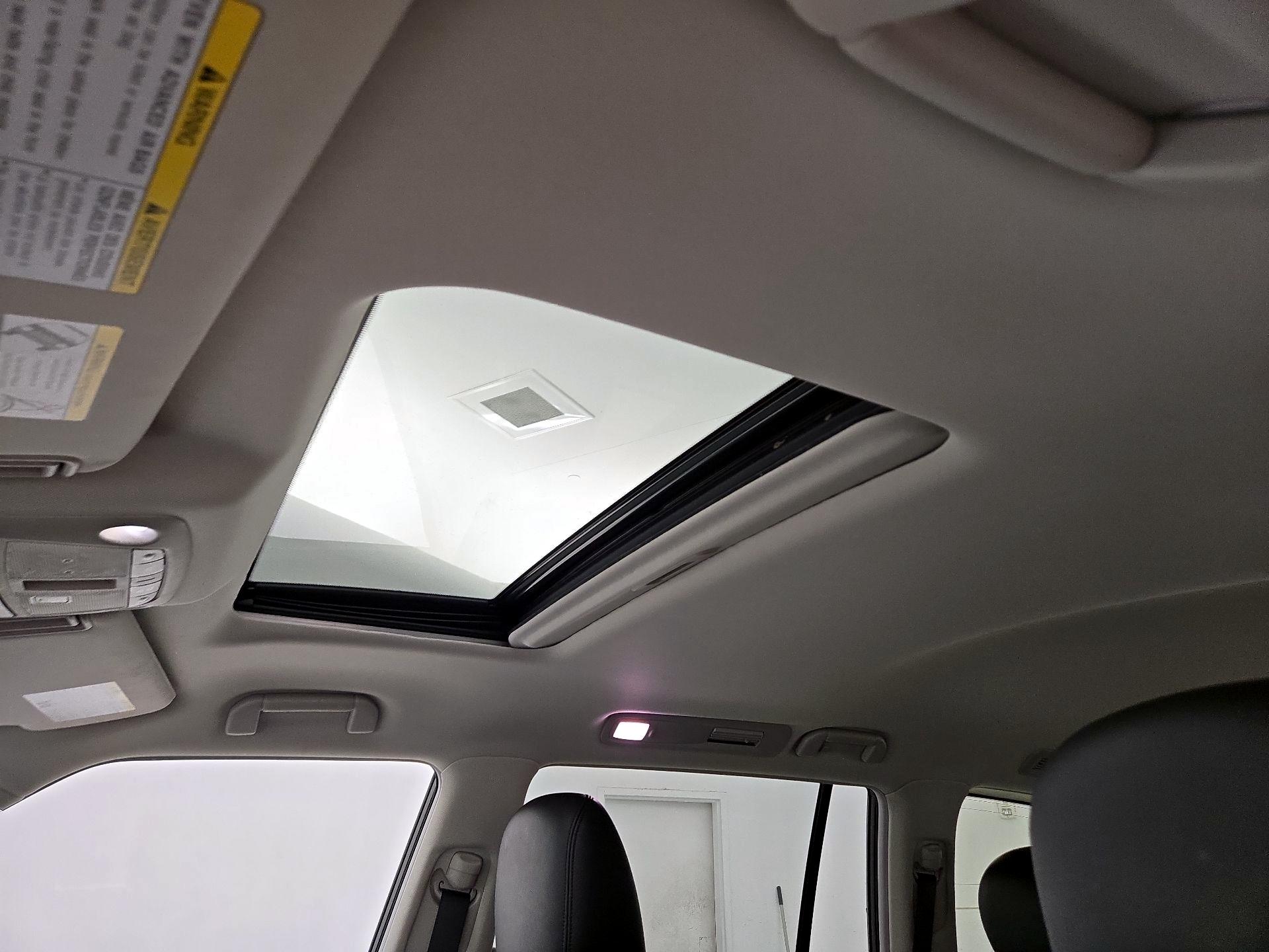 Thumbnail: 2024 Nissan Armada - 20