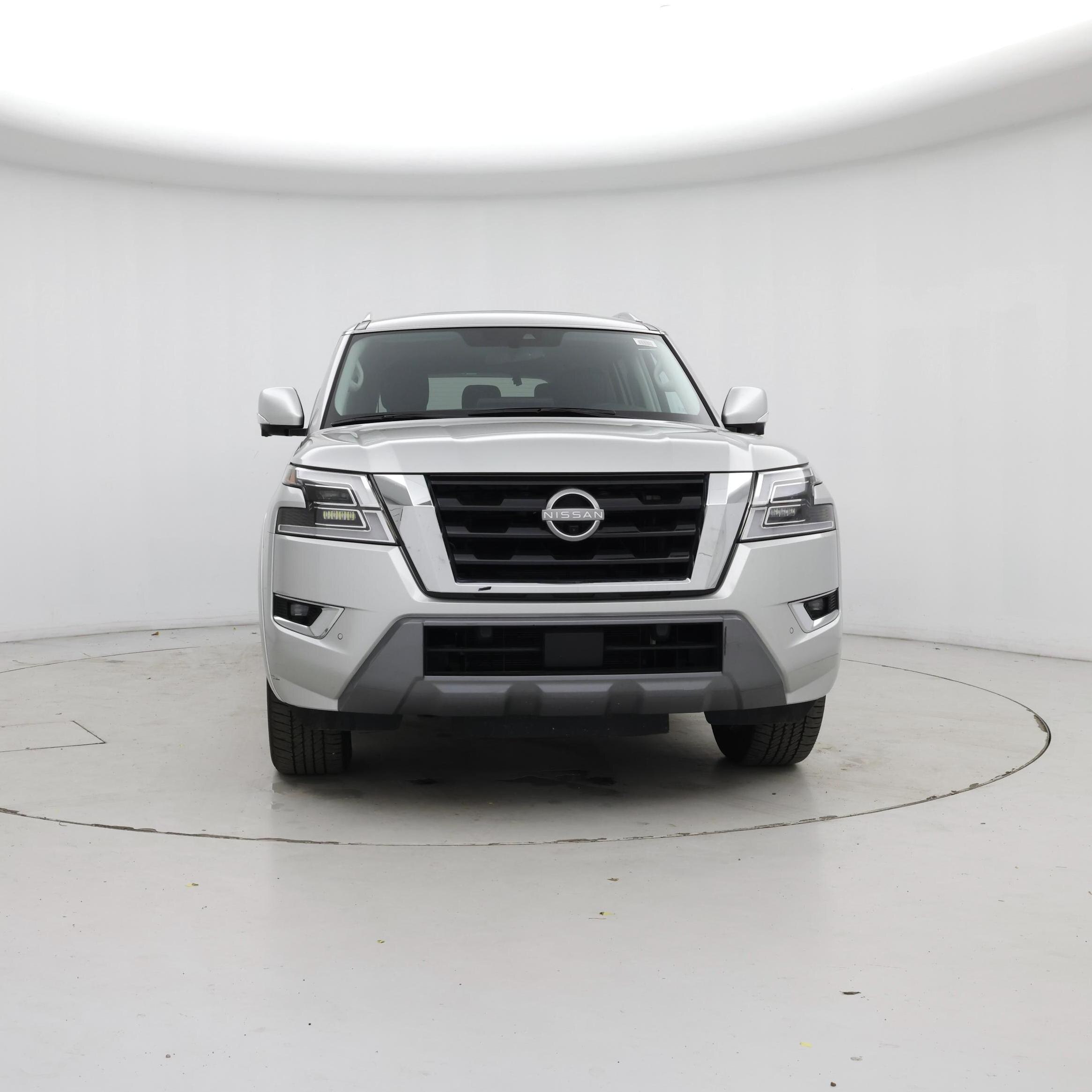 Thumbnail: 2024 Nissan Armada - 5