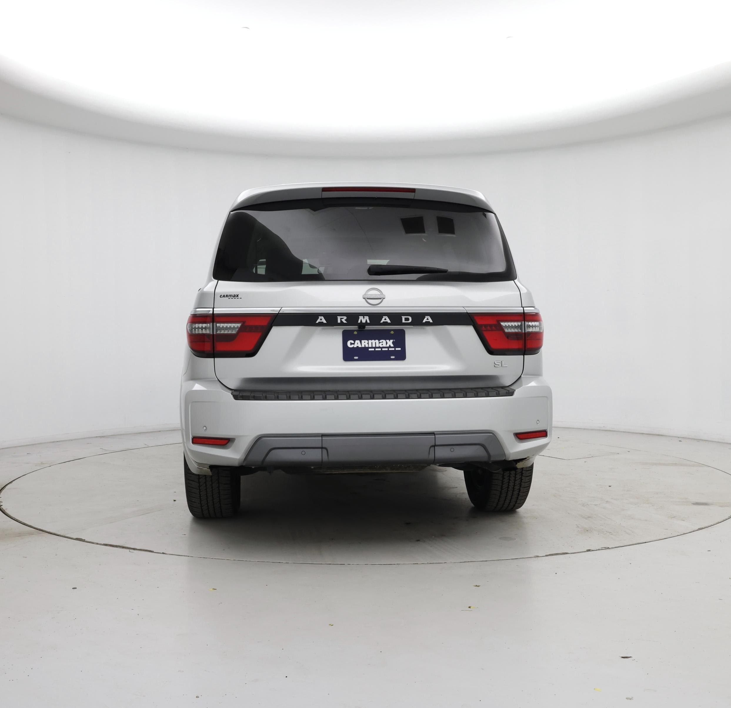 Thumbnail: 2024 Nissan Armada - 6