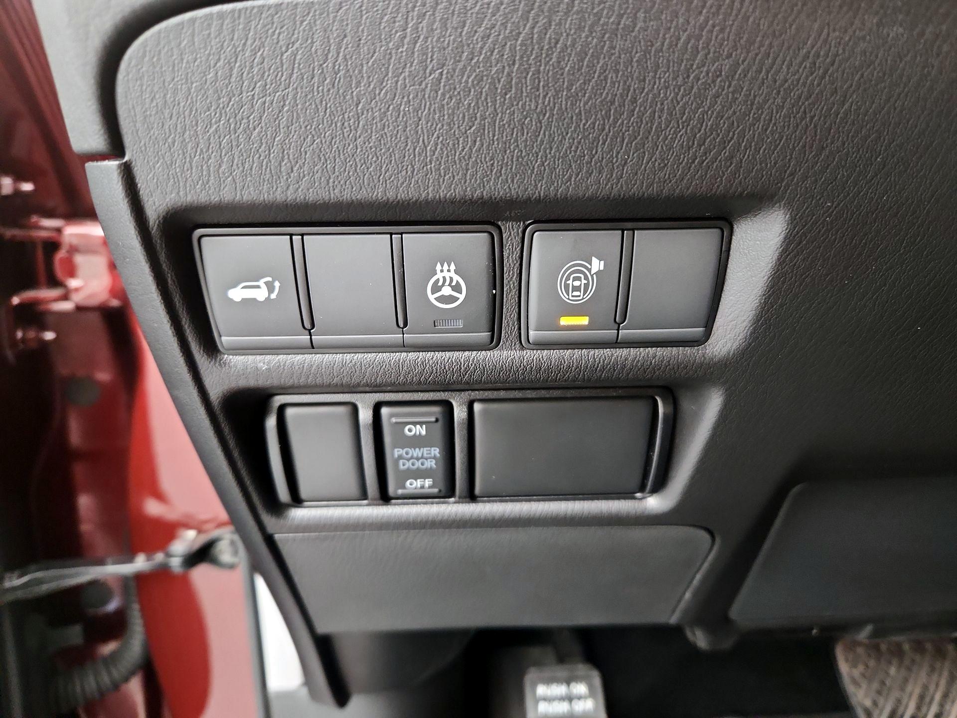 Thumbnail: 2024 Nissan Armada - 13