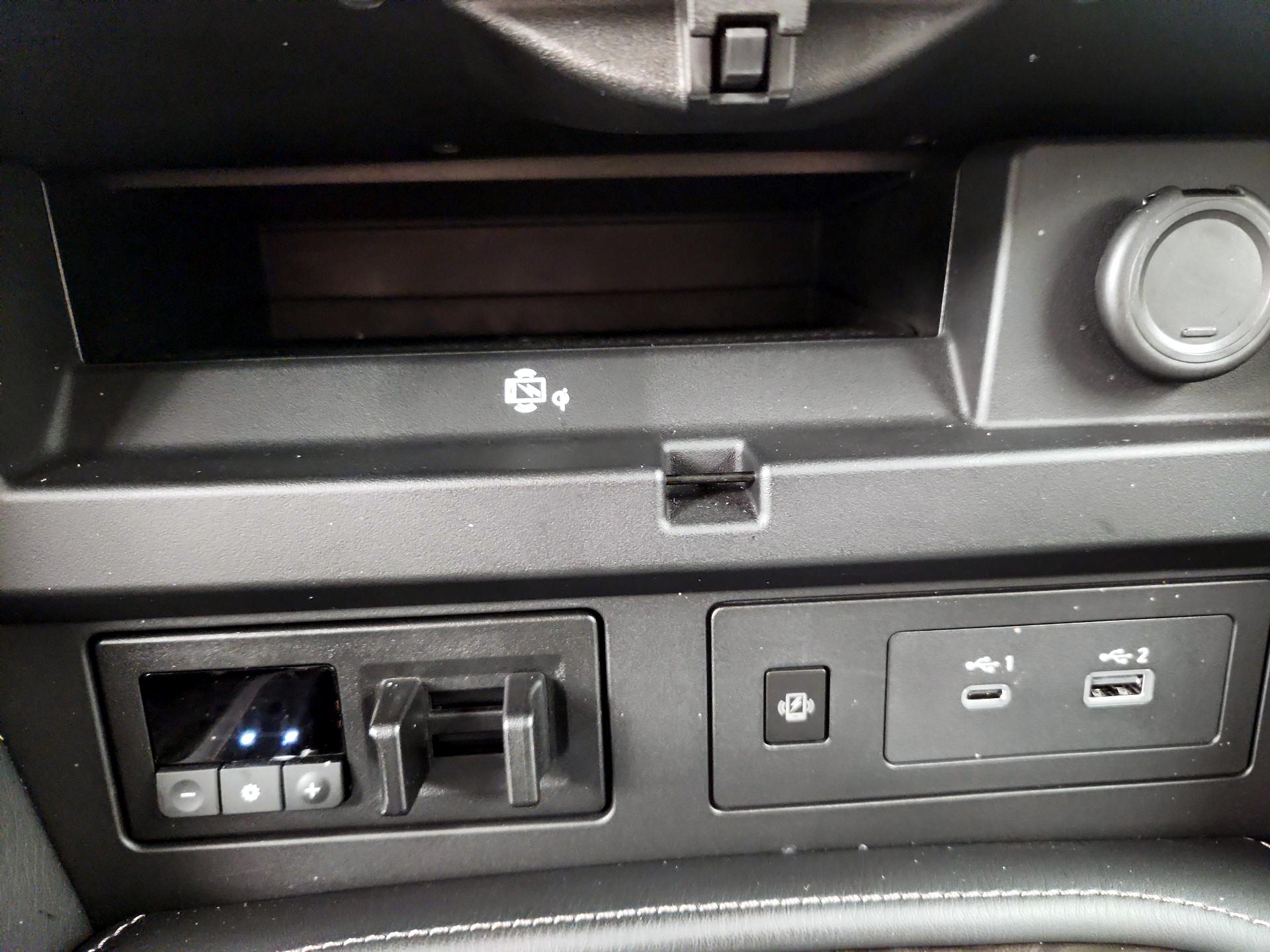 Thumbnail: 2024 Nissan Armada - 19