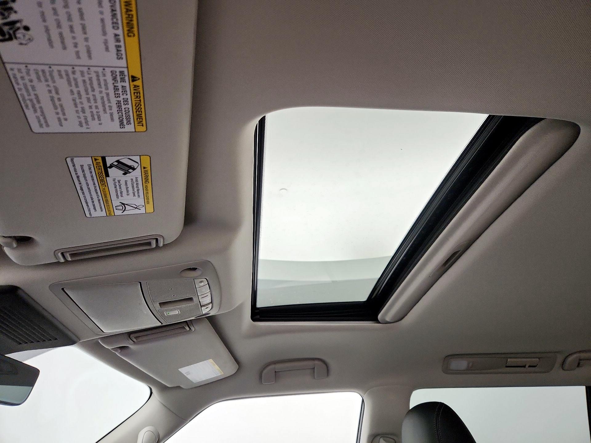 Thumbnail: 2024 Nissan Armada - 20