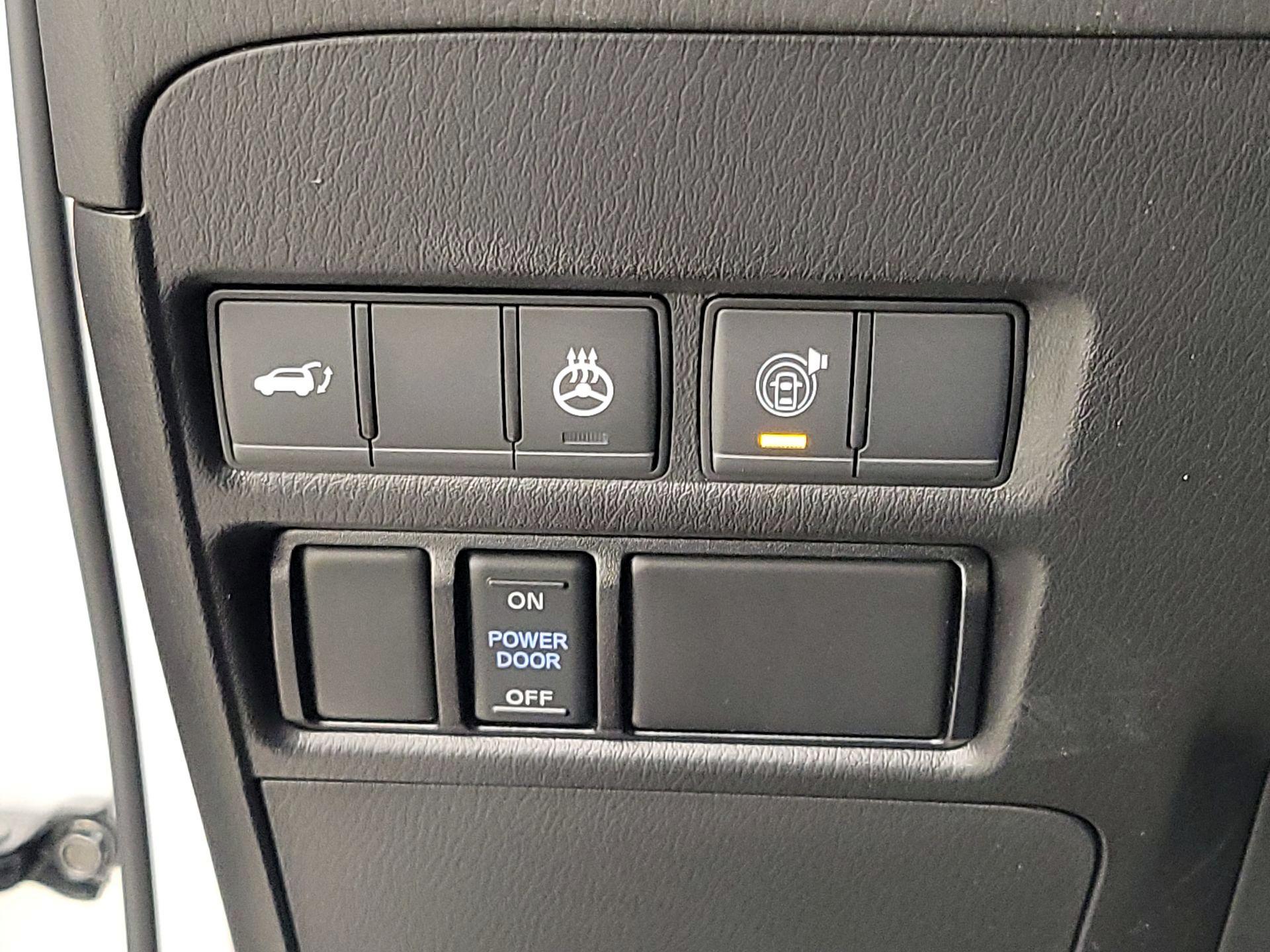 Thumbnail: 2024 Nissan Armada - 13