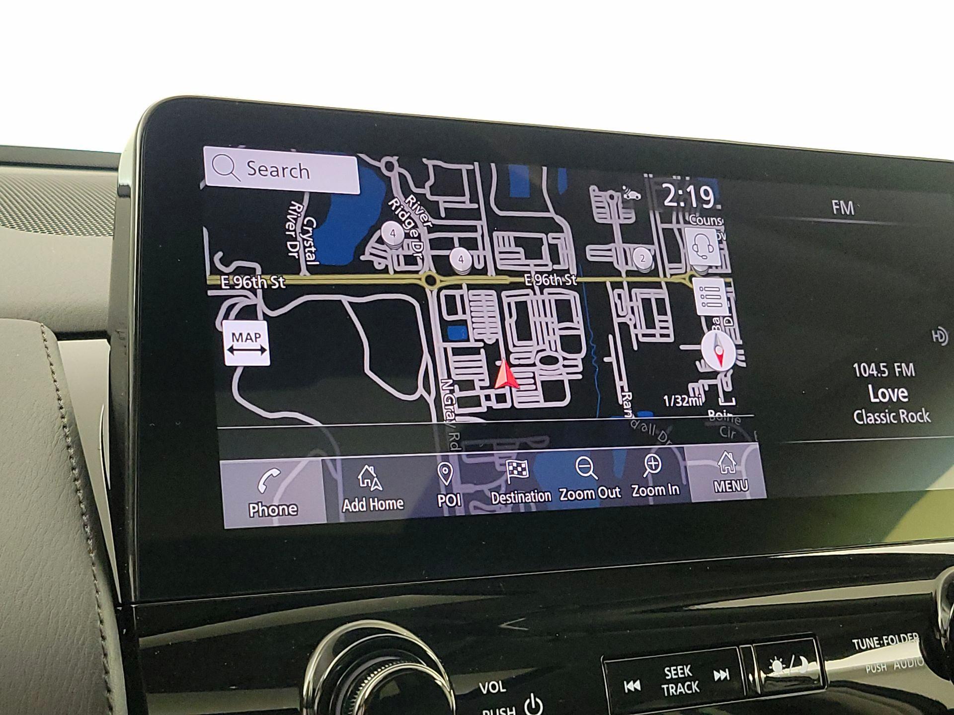 Thumbnail: 2024 Nissan Armada - 14