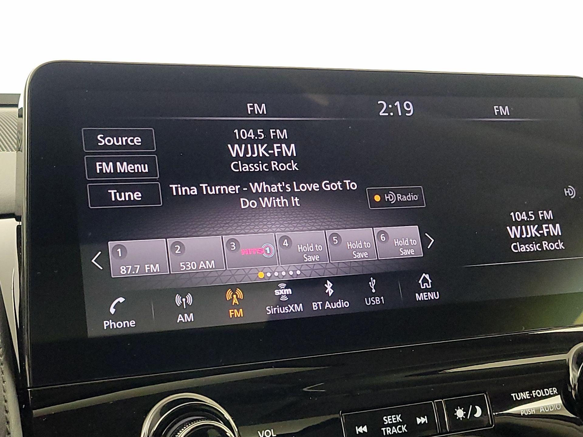 Thumbnail: 2024 Nissan Armada - 16