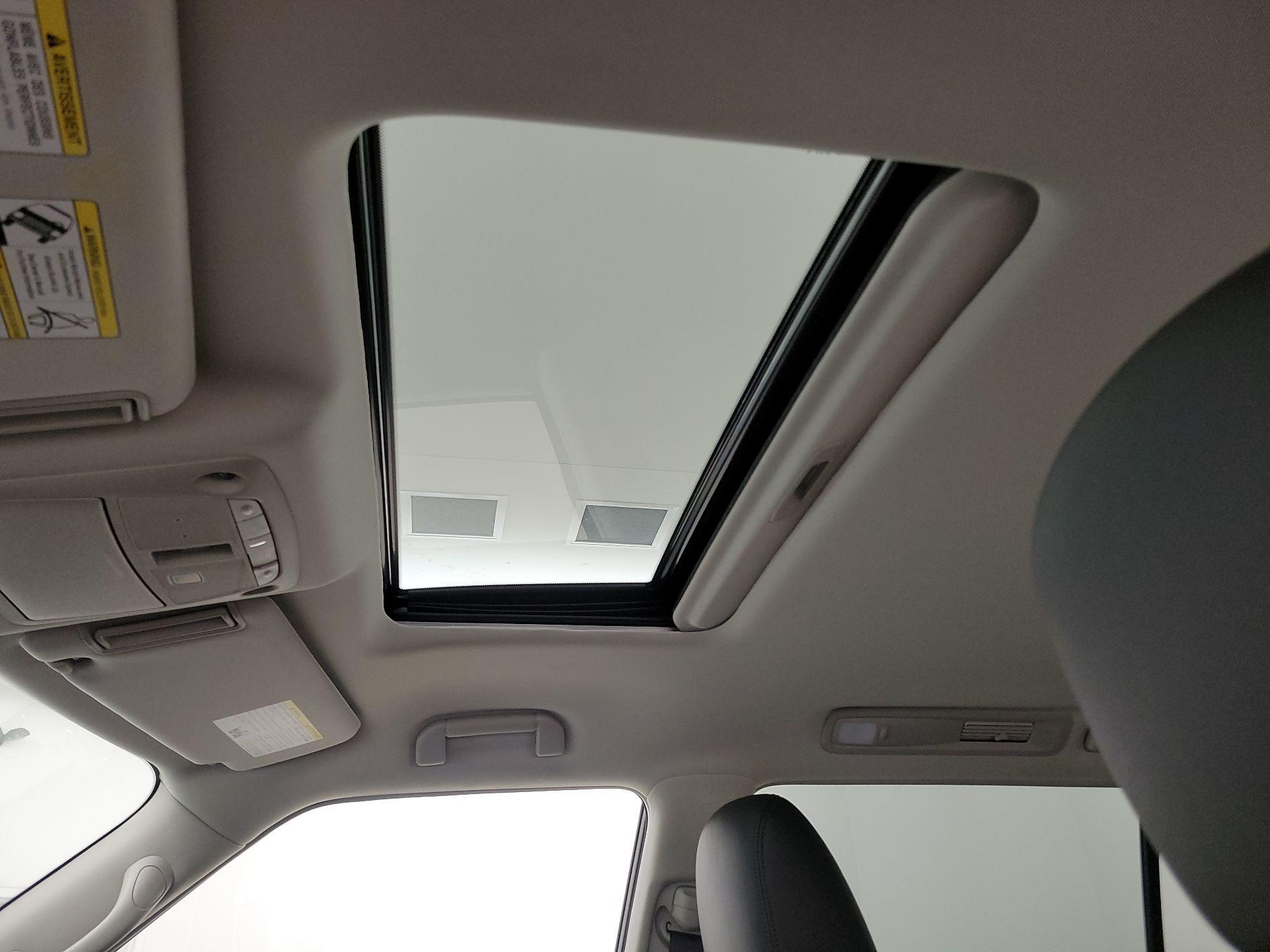 Thumbnail: 2024 Nissan Armada - 20