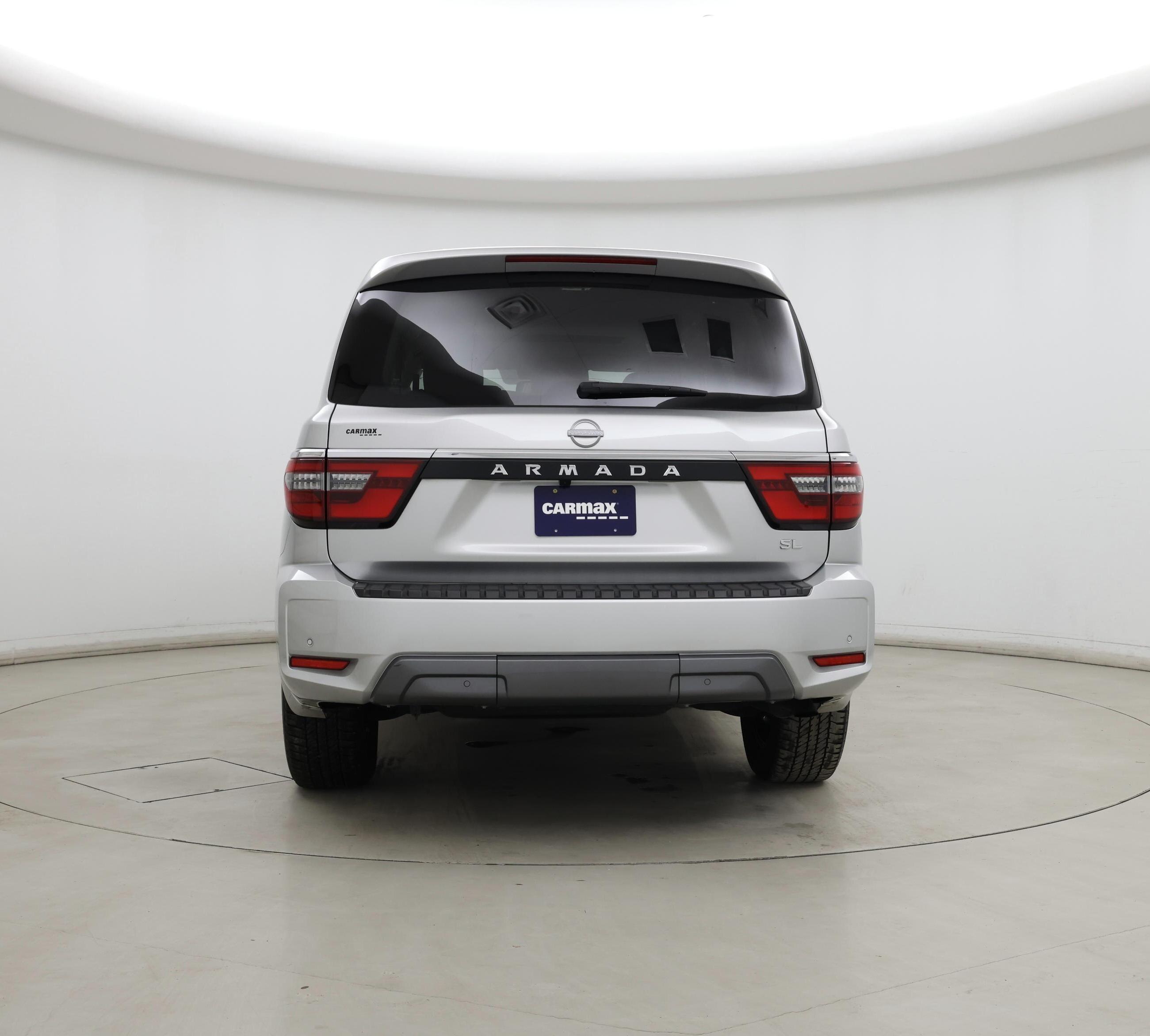 Thumbnail: 2024 Nissan Armada - 6