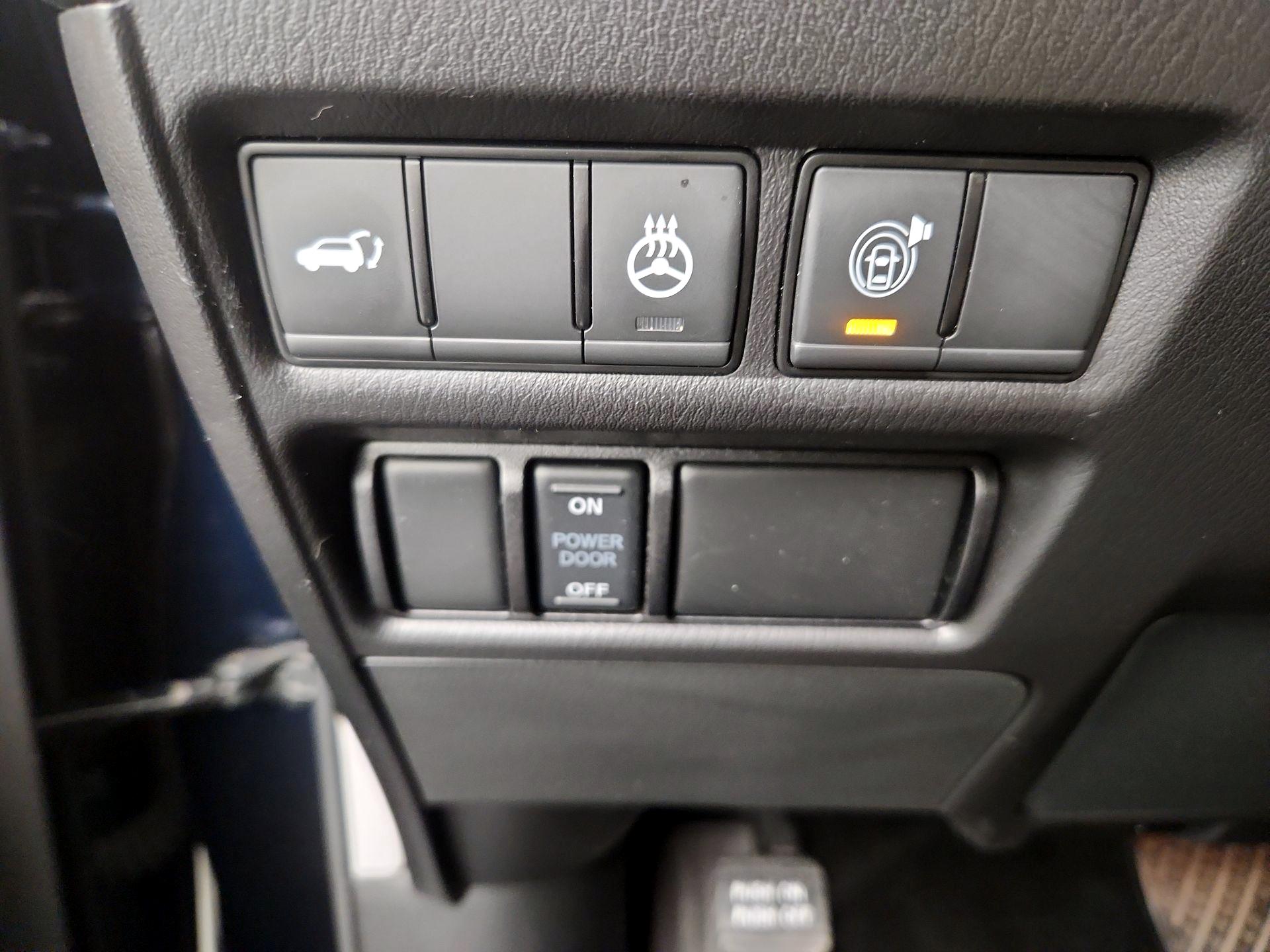 Thumbnail: 2024 Nissan Armada - 13