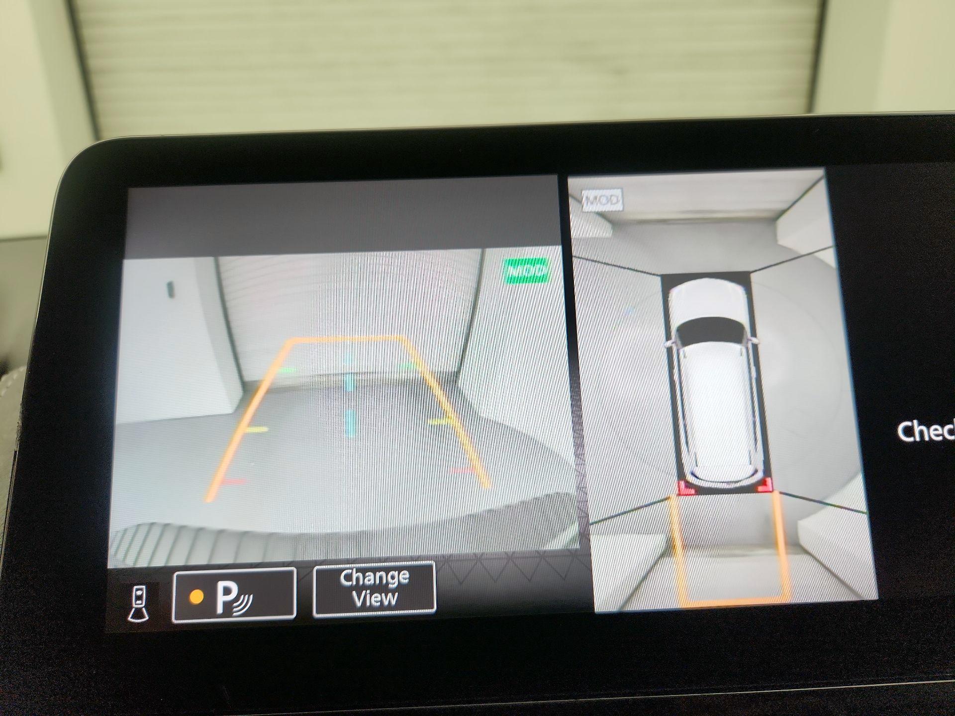 Thumbnail: 2024 Nissan Armada - 14