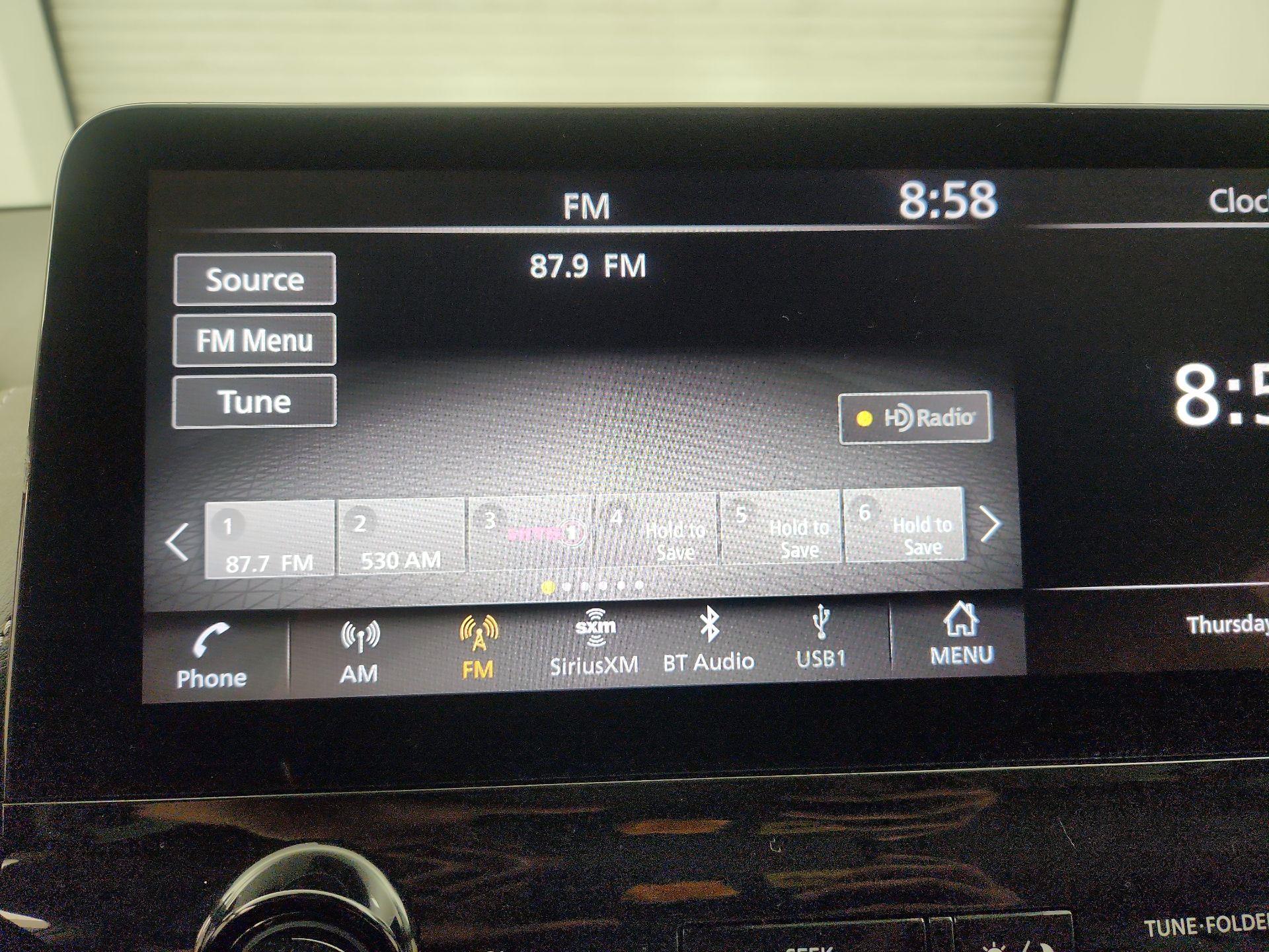 Thumbnail: 2024 Nissan Armada - 15