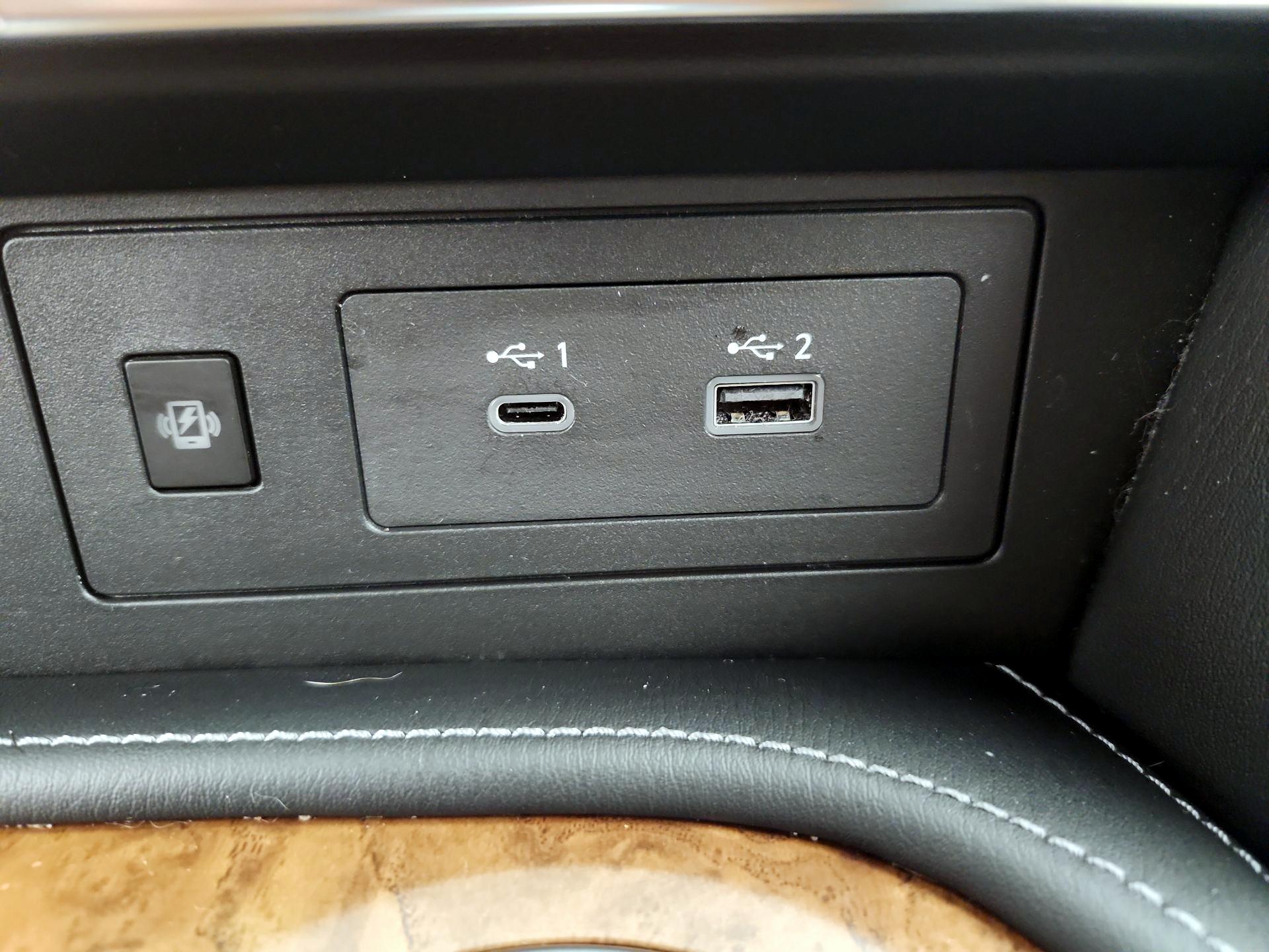 Thumbnail: 2024 Nissan Armada - 18