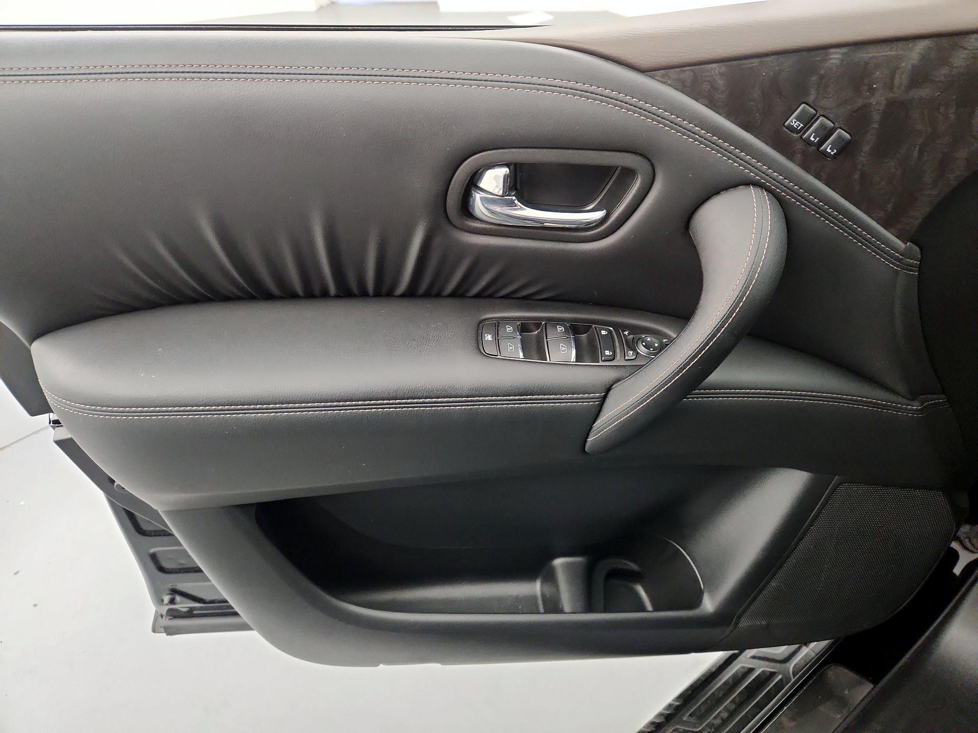 Thumbnail: 2024 Nissan Armada - 12