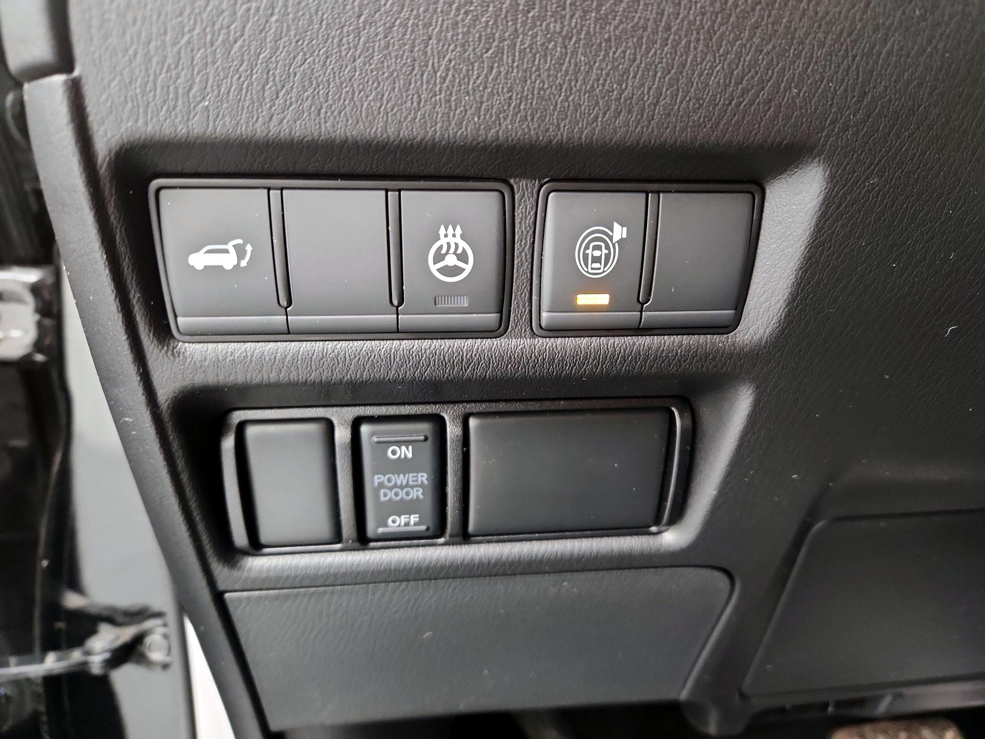 Thumbnail: 2024 Nissan Armada - 13