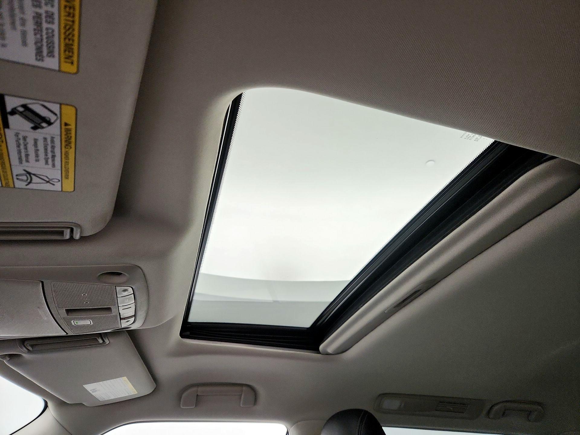 Thumbnail: 2024 Nissan Armada - 20