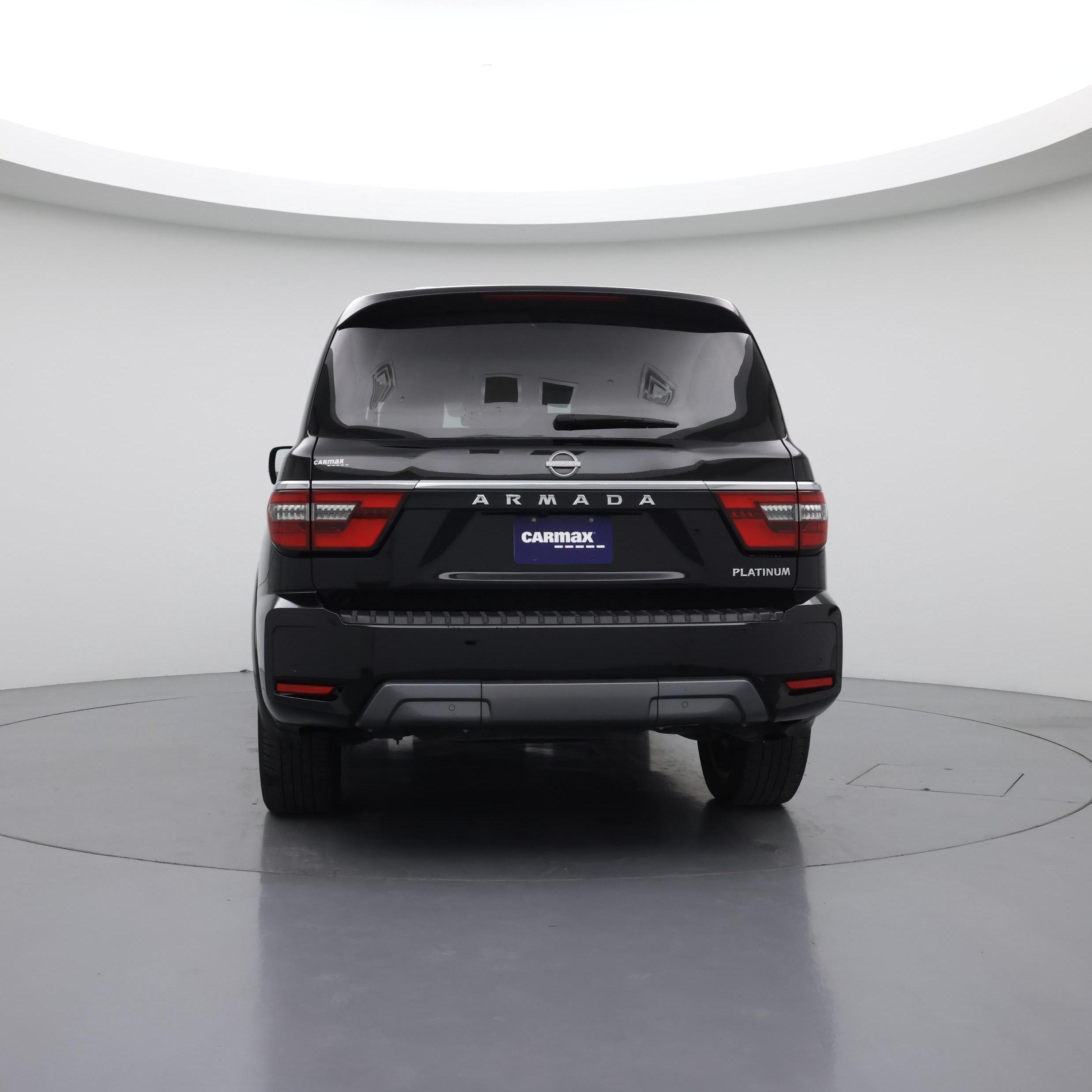 Thumbnail: 2024 Nissan Armada - 6