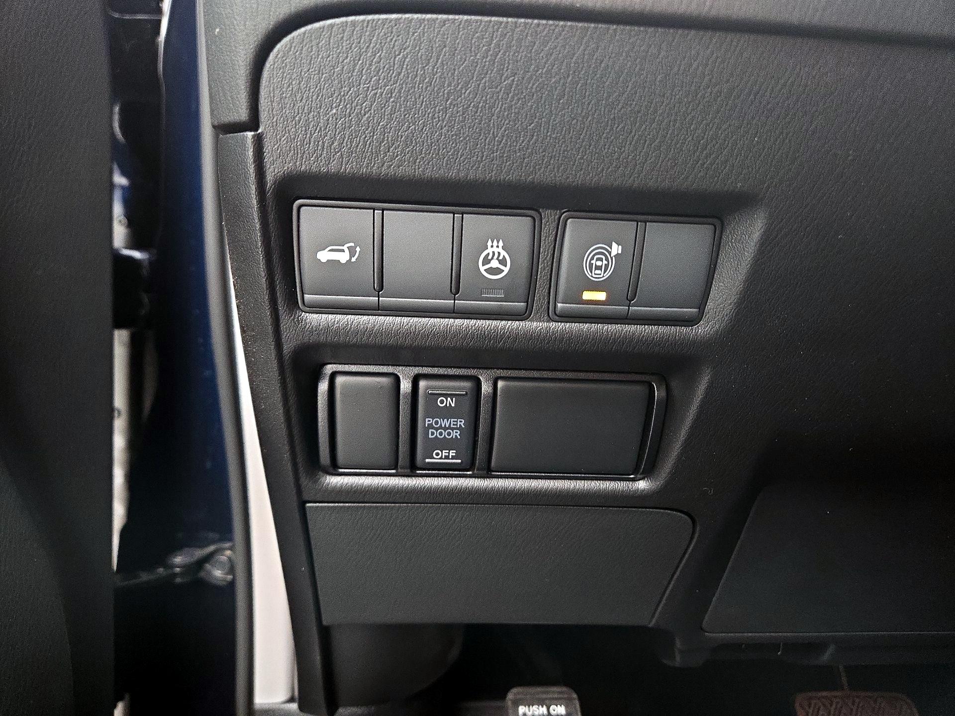 Thumbnail: 2024 Nissan Armada - 13