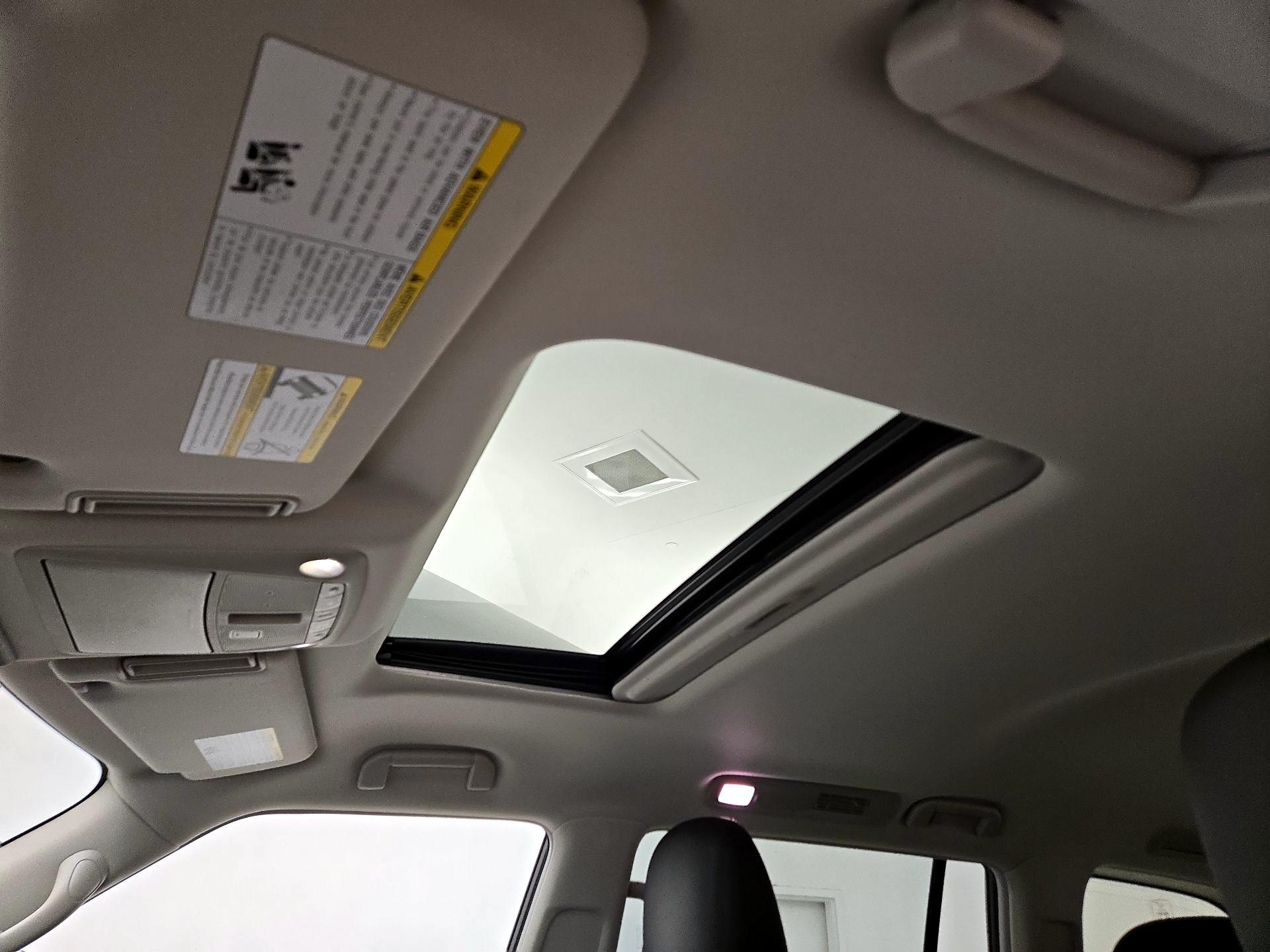 Thumbnail: 2024 Nissan Armada - 20