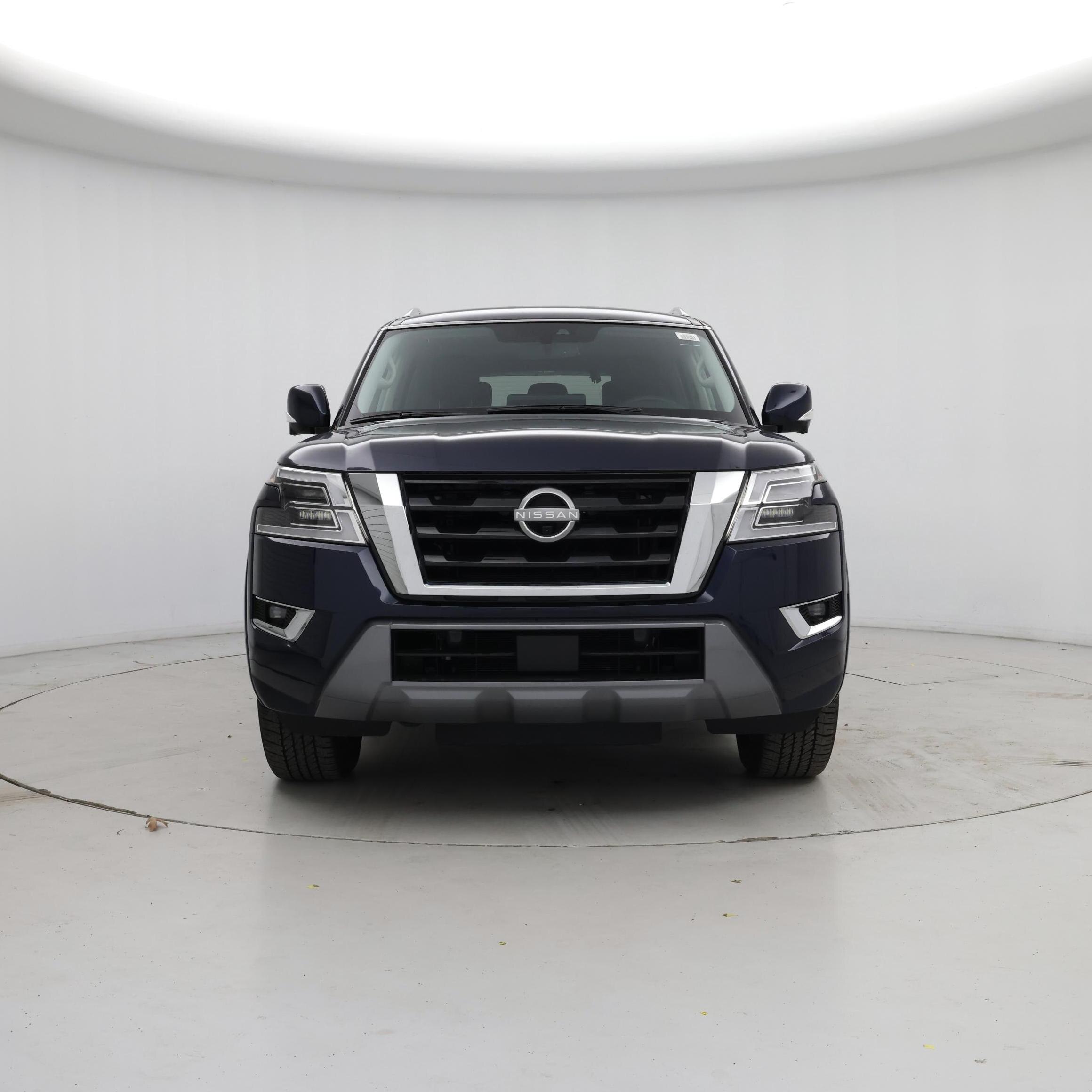 Thumbnail: 2024 Nissan Armada - 5