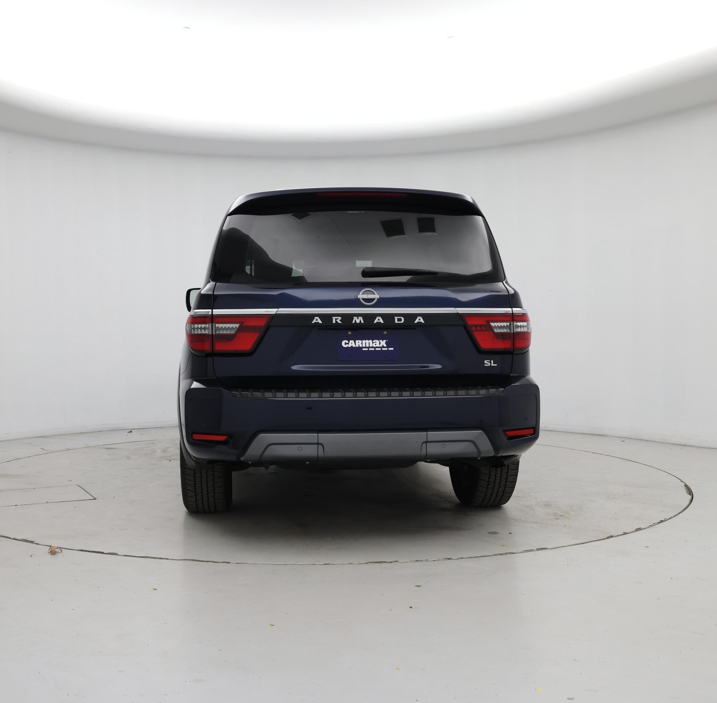 Thumbnail: 2024 Nissan Armada - 6