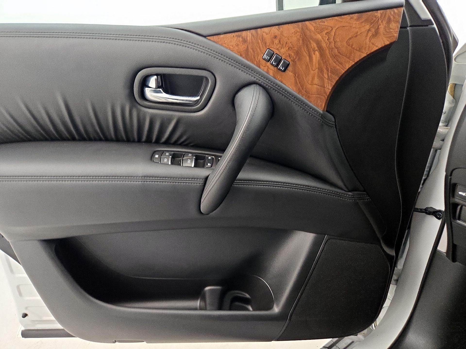 Thumbnail: 2024 Nissan Armada - 12