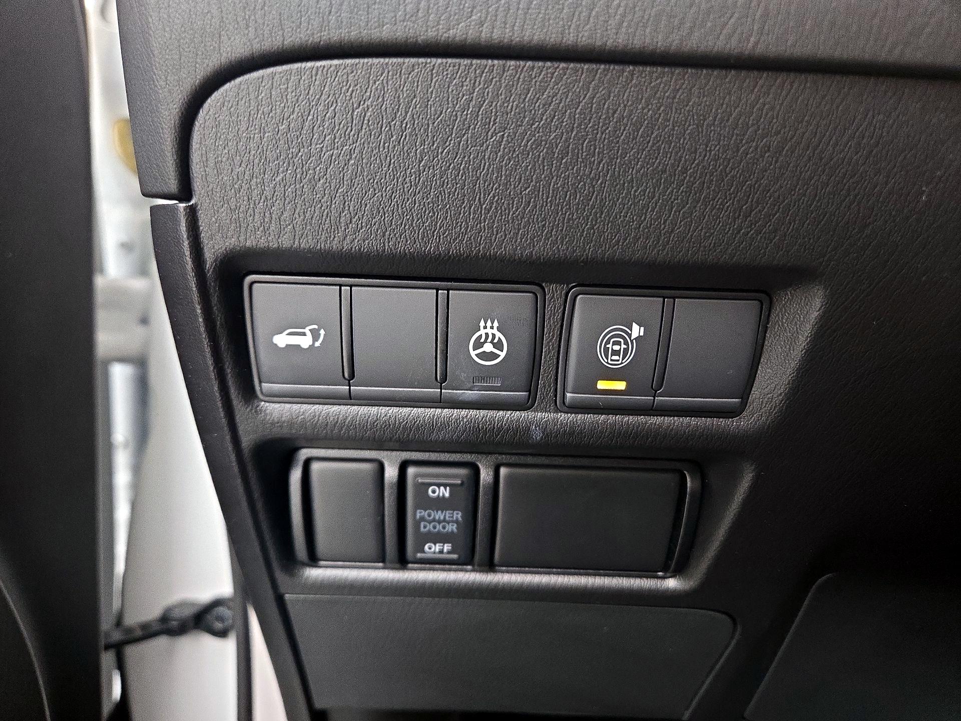 Thumbnail: 2024 Nissan Armada - 13