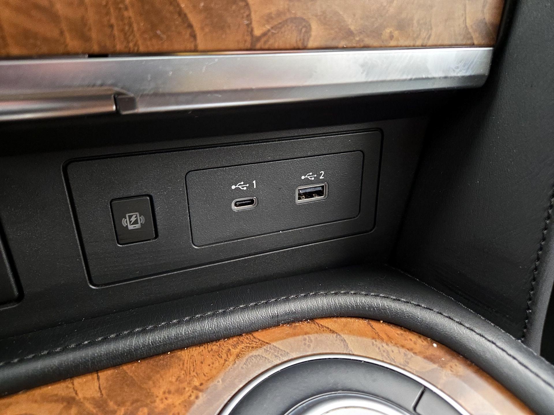 Thumbnail: 2024 Nissan Armada - 19