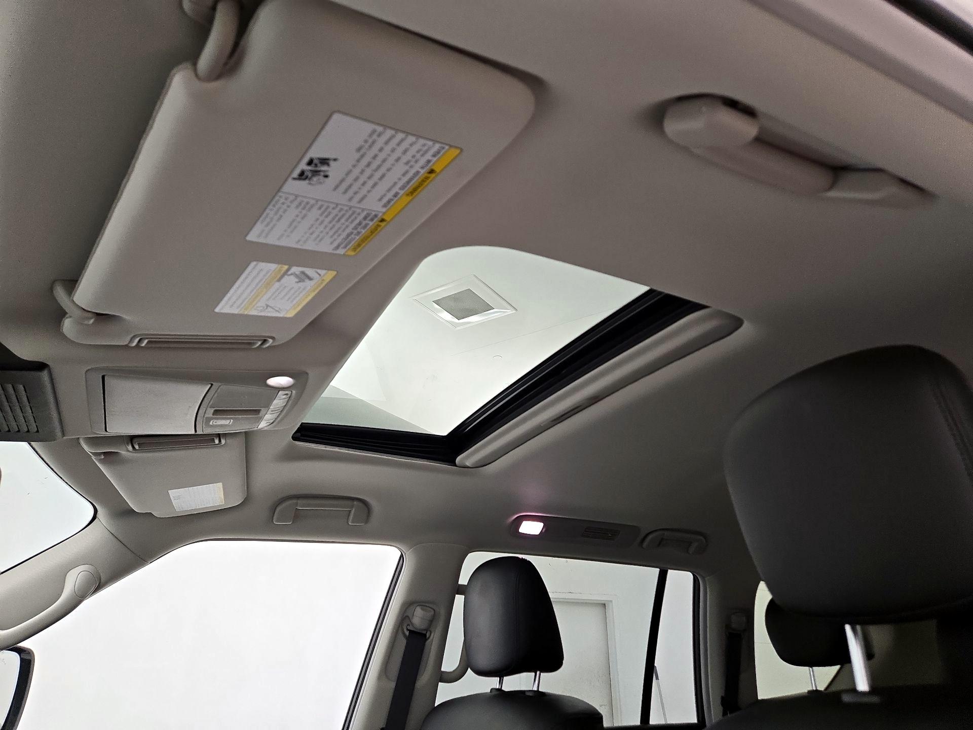 Thumbnail: 2024 Nissan Armada - 20