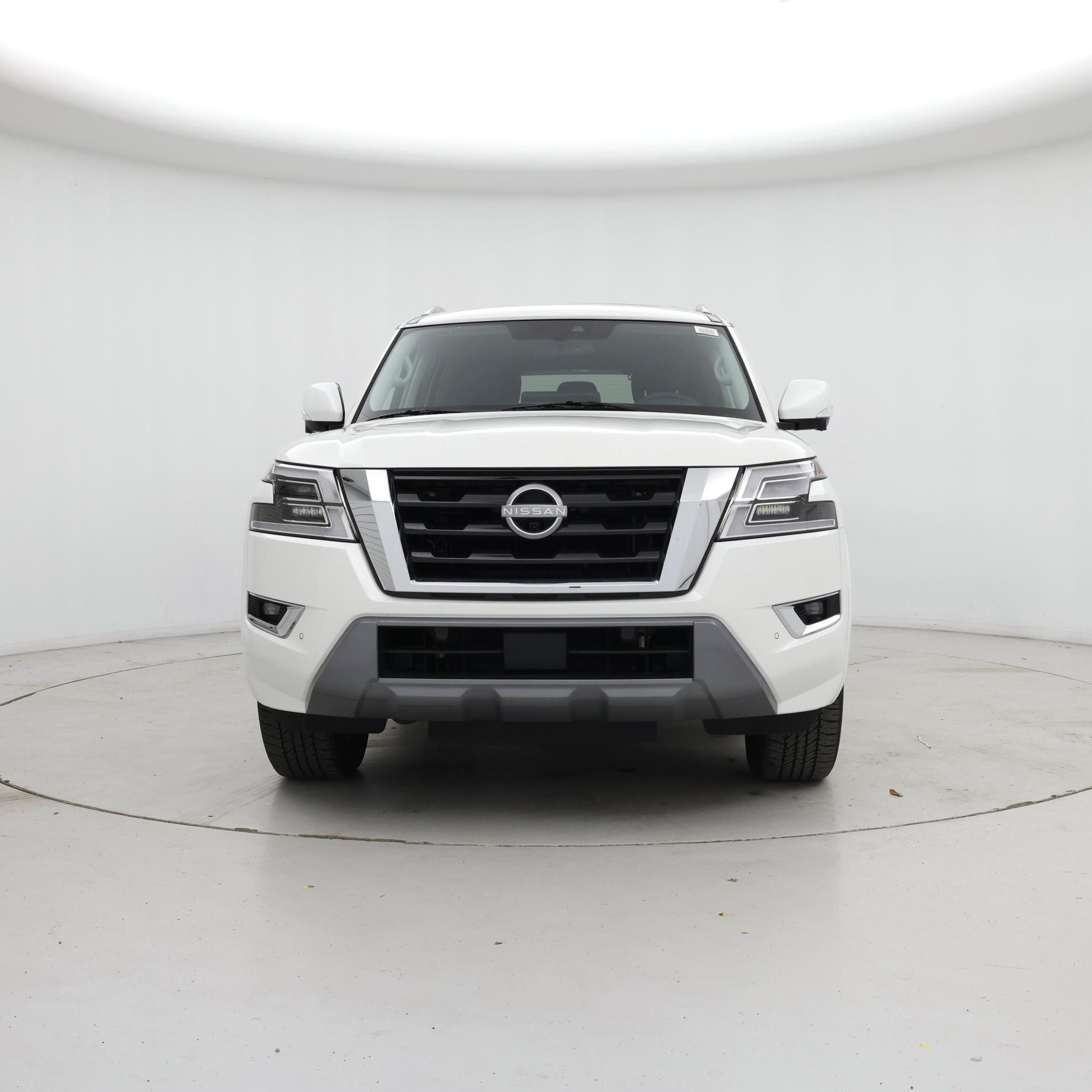 Thumbnail: 2024 Nissan Armada - 5