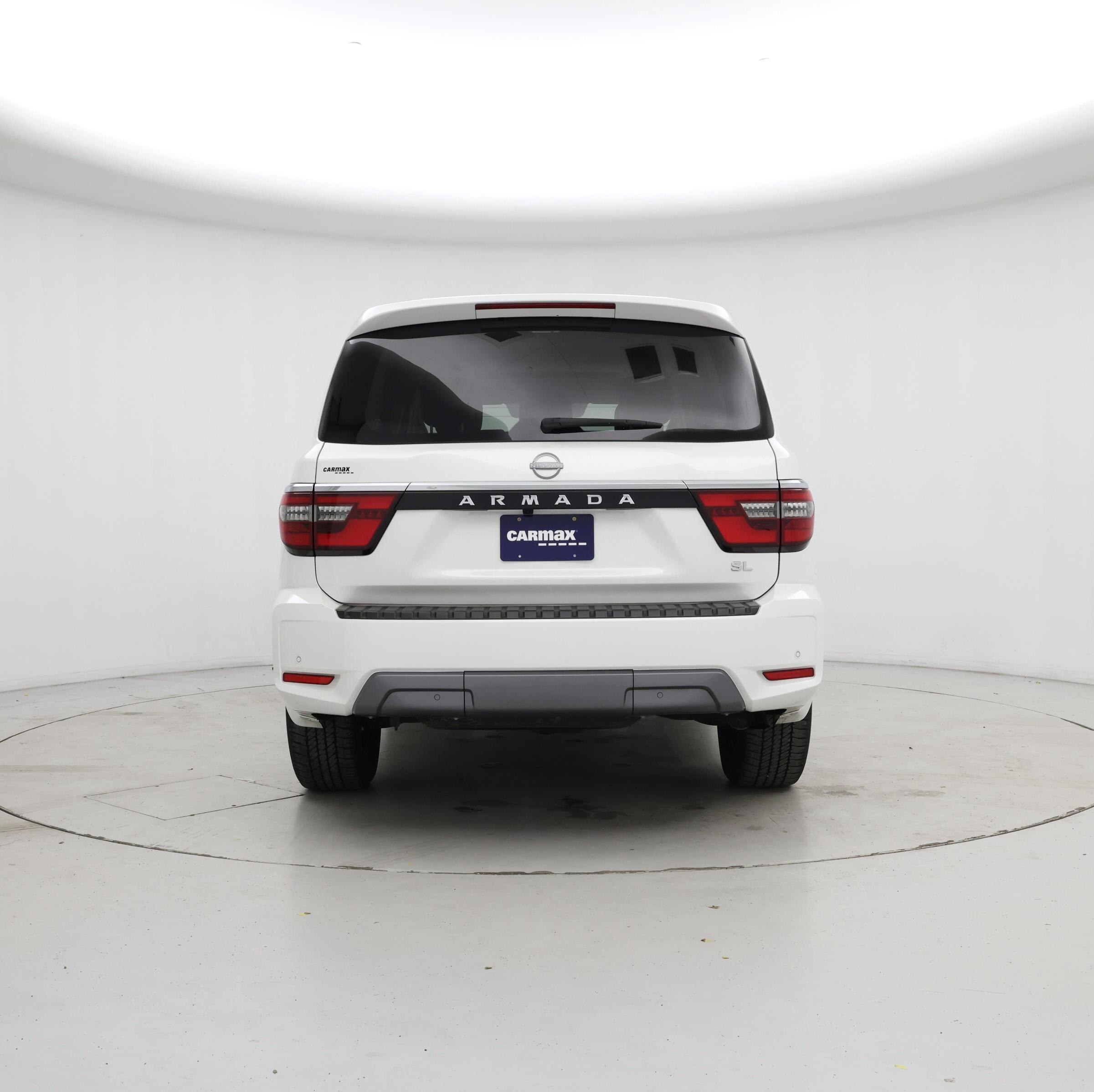 Thumbnail: 2024 Nissan Armada - 6