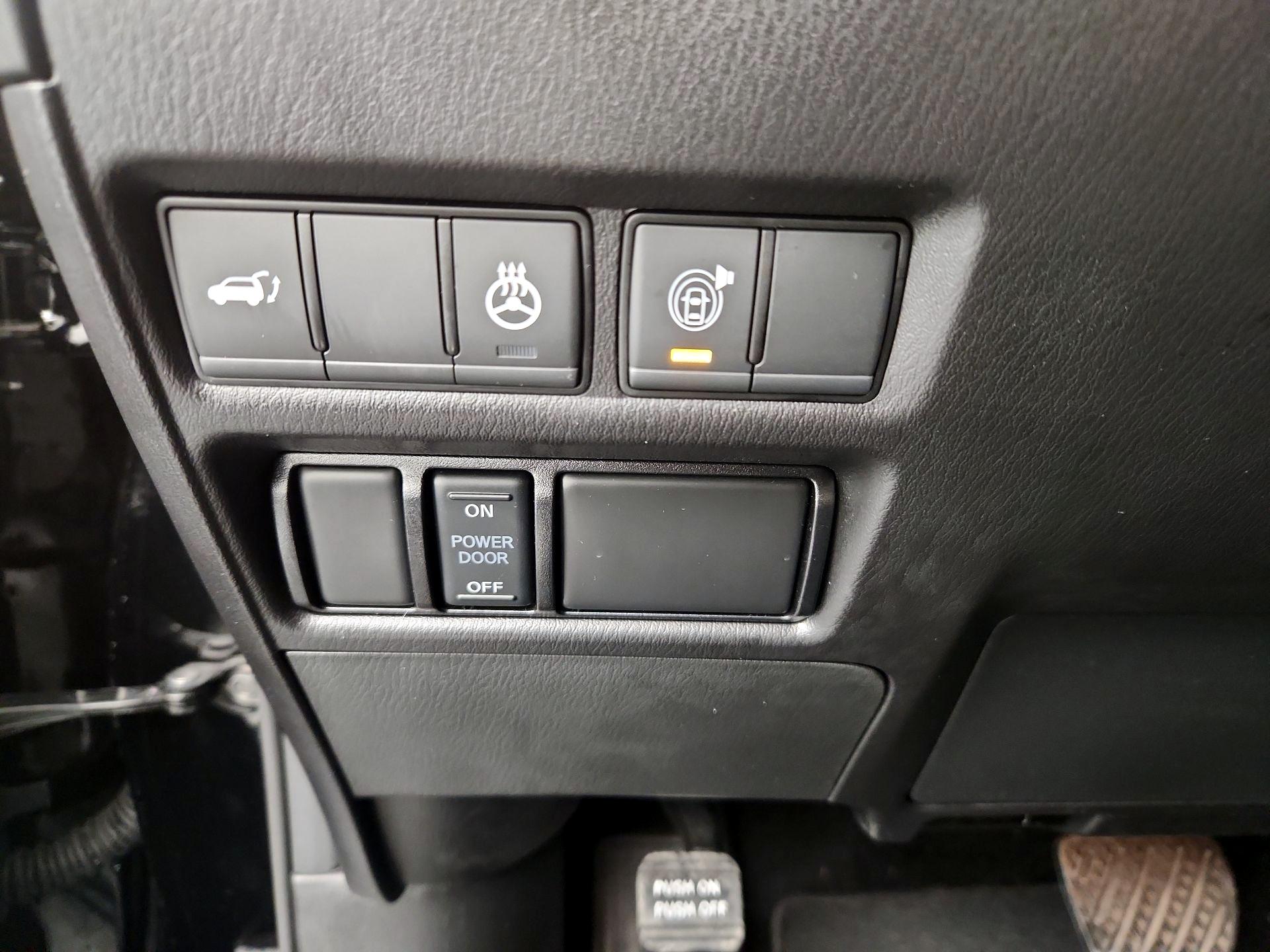 Thumbnail: 2024 Nissan Armada - 13