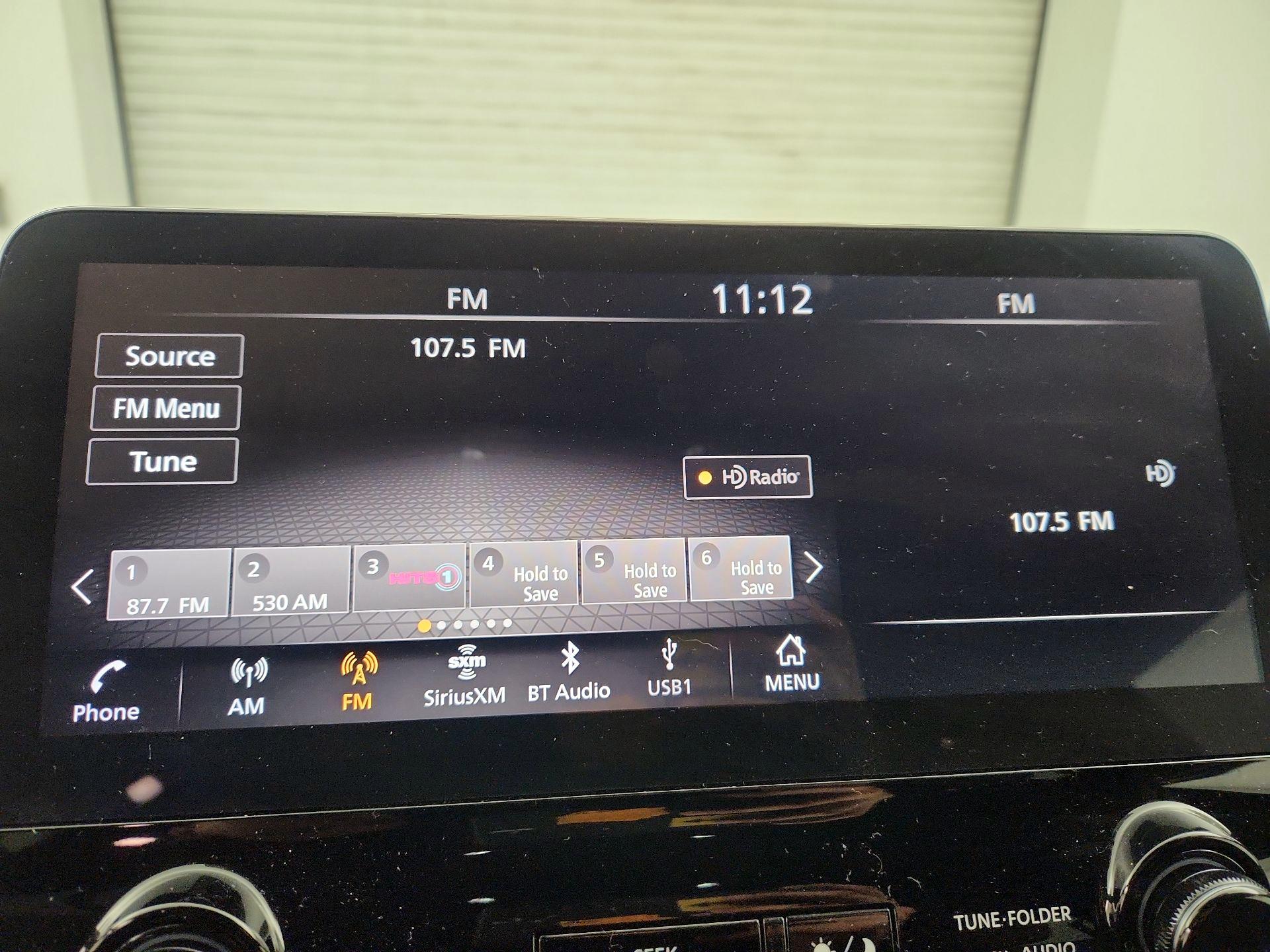 Thumbnail: 2024 Nissan Armada - 15