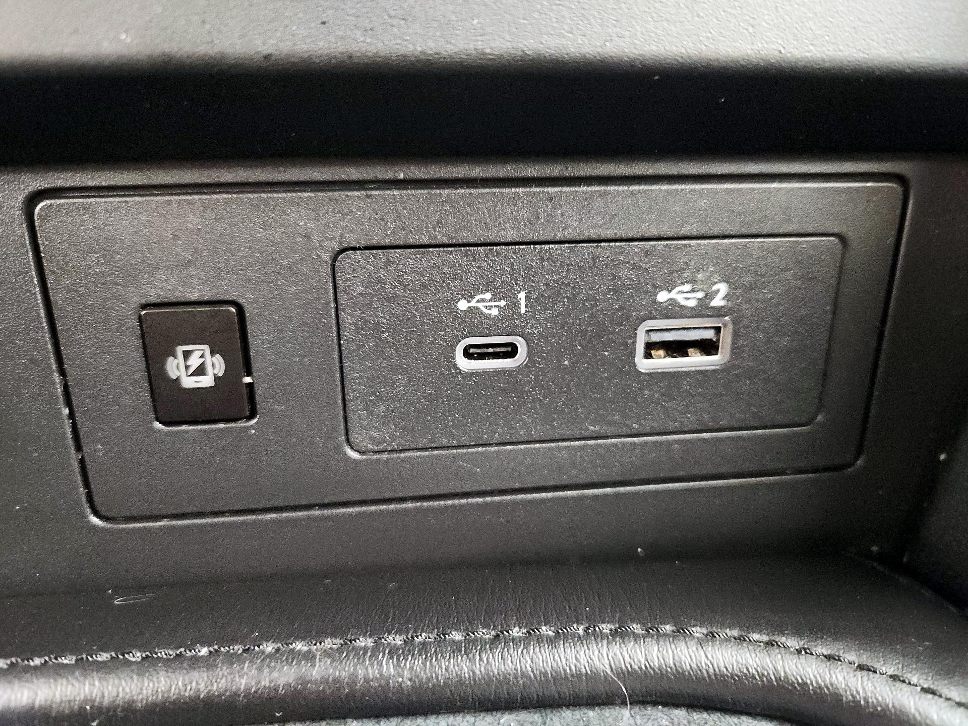 Thumbnail: 2024 Nissan Armada - 18