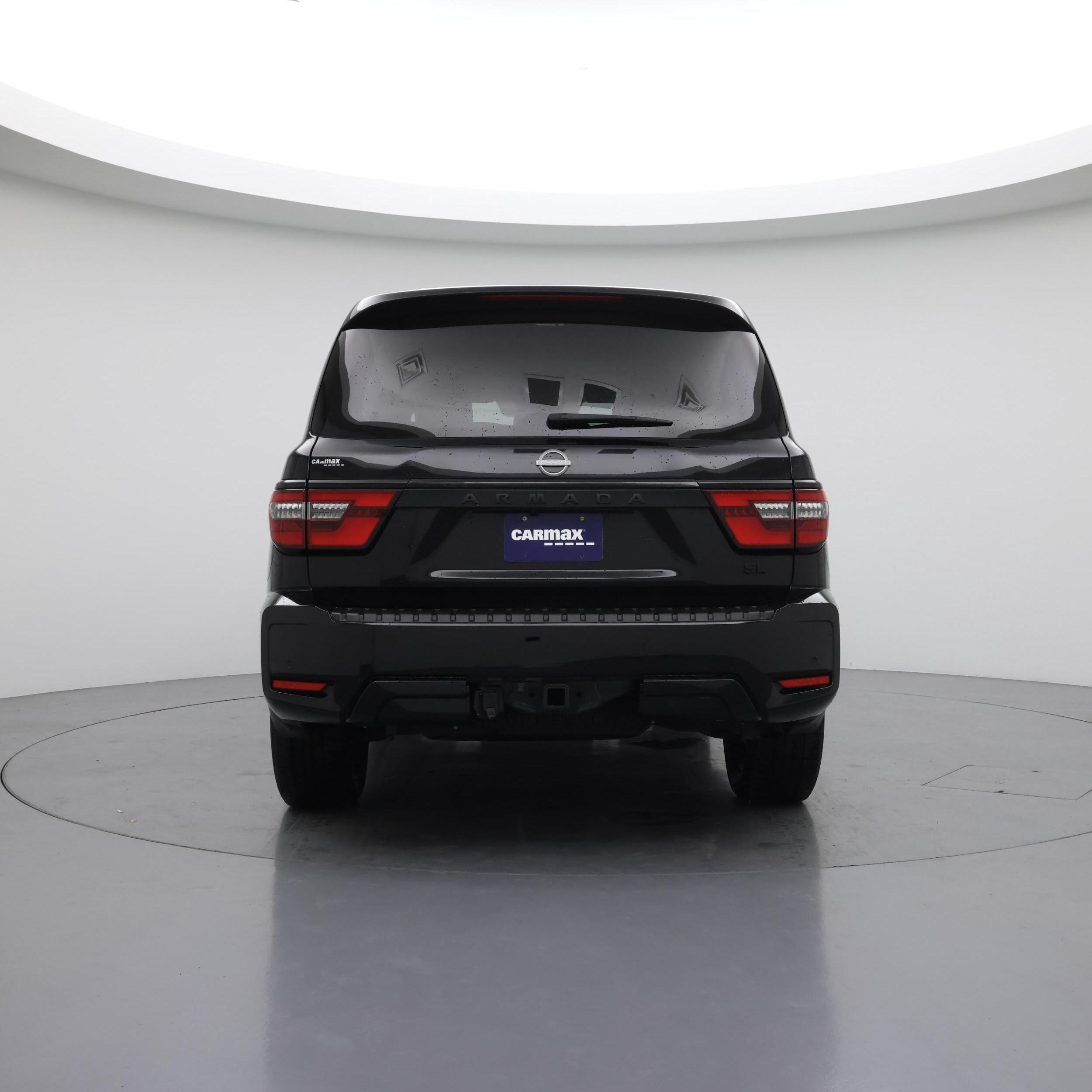 Thumbnail: 2024 Nissan Armada - 6