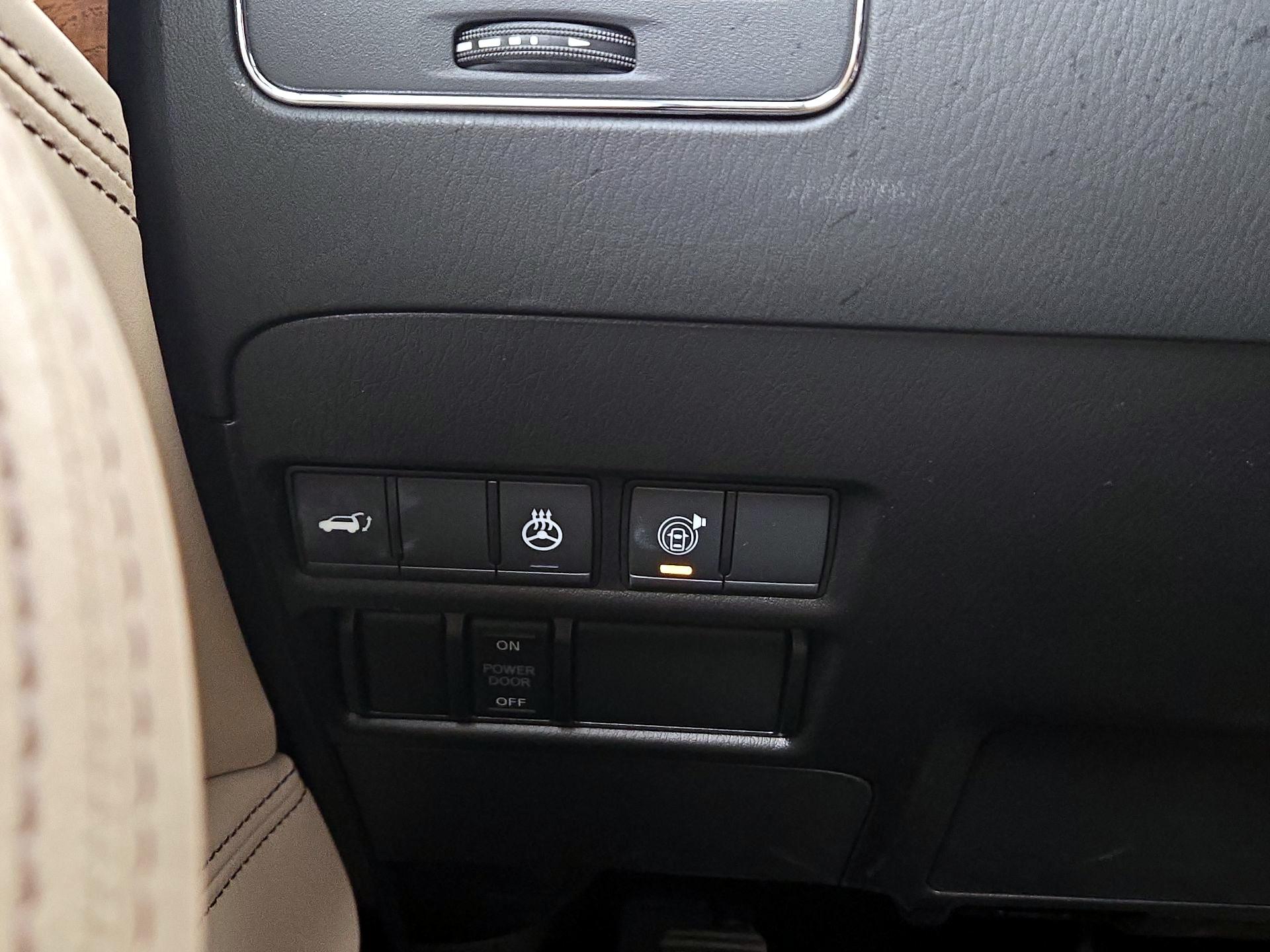 Thumbnail: 2024 Nissan Armada - 13