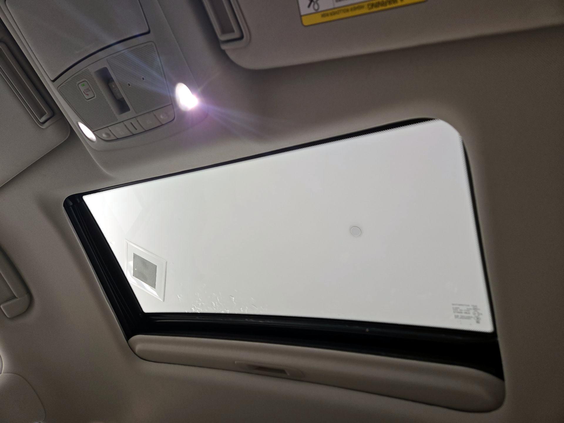 Thumbnail: 2024 Nissan Armada - 19