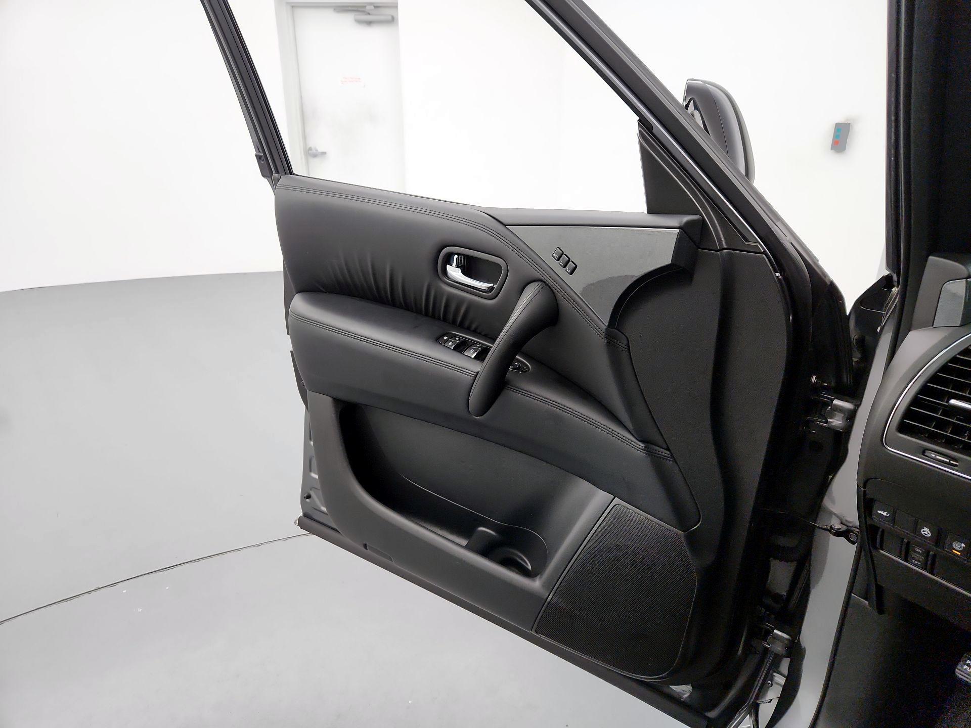 Thumbnail: 2024 Nissan Armada - 12