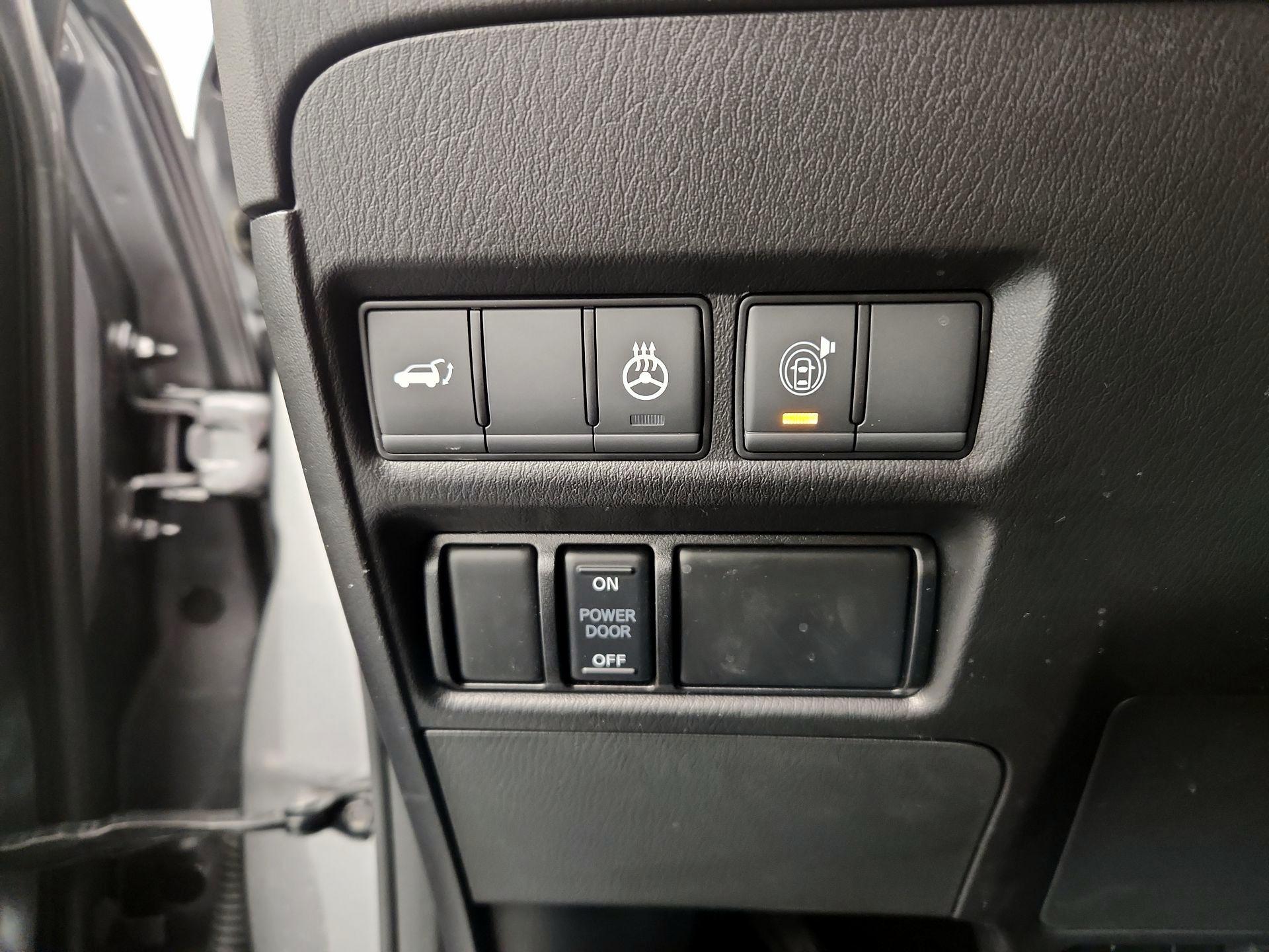 Thumbnail: 2024 Nissan Armada - 13