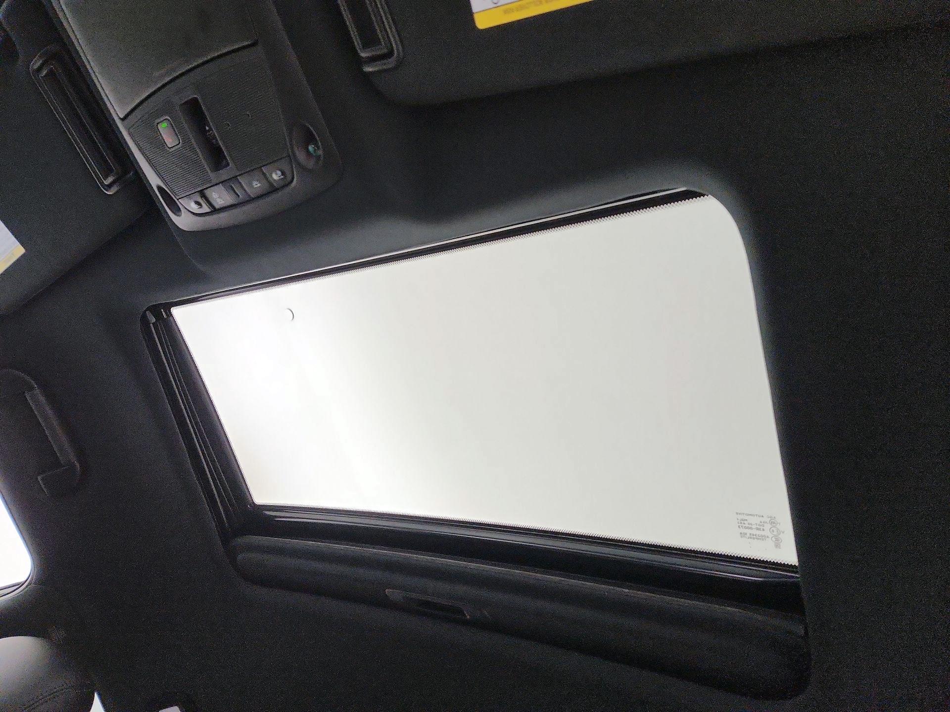 Thumbnail: 2024 Nissan Armada - 20