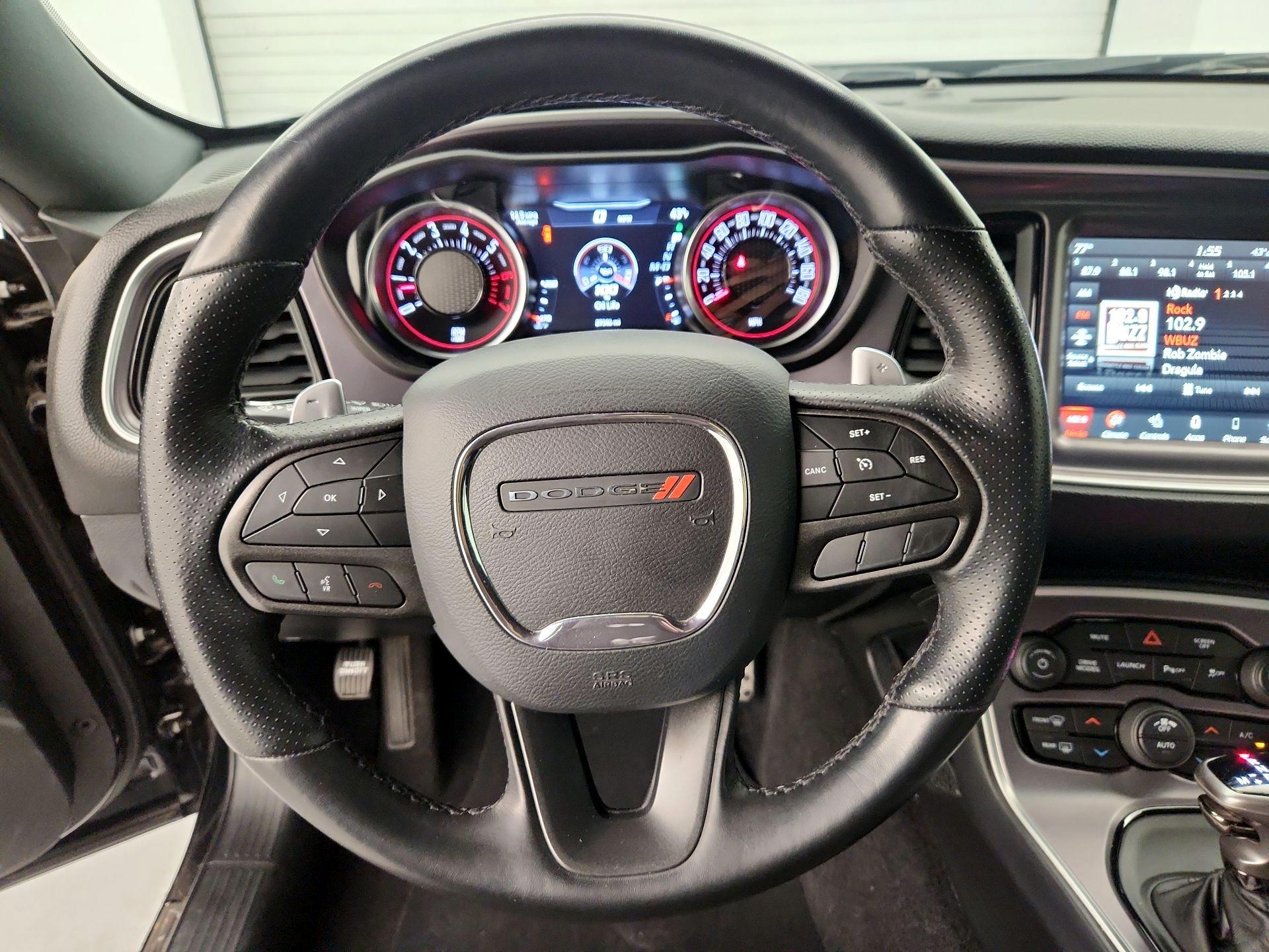 Thumbnail: 2021 Dodge Challenger - 10