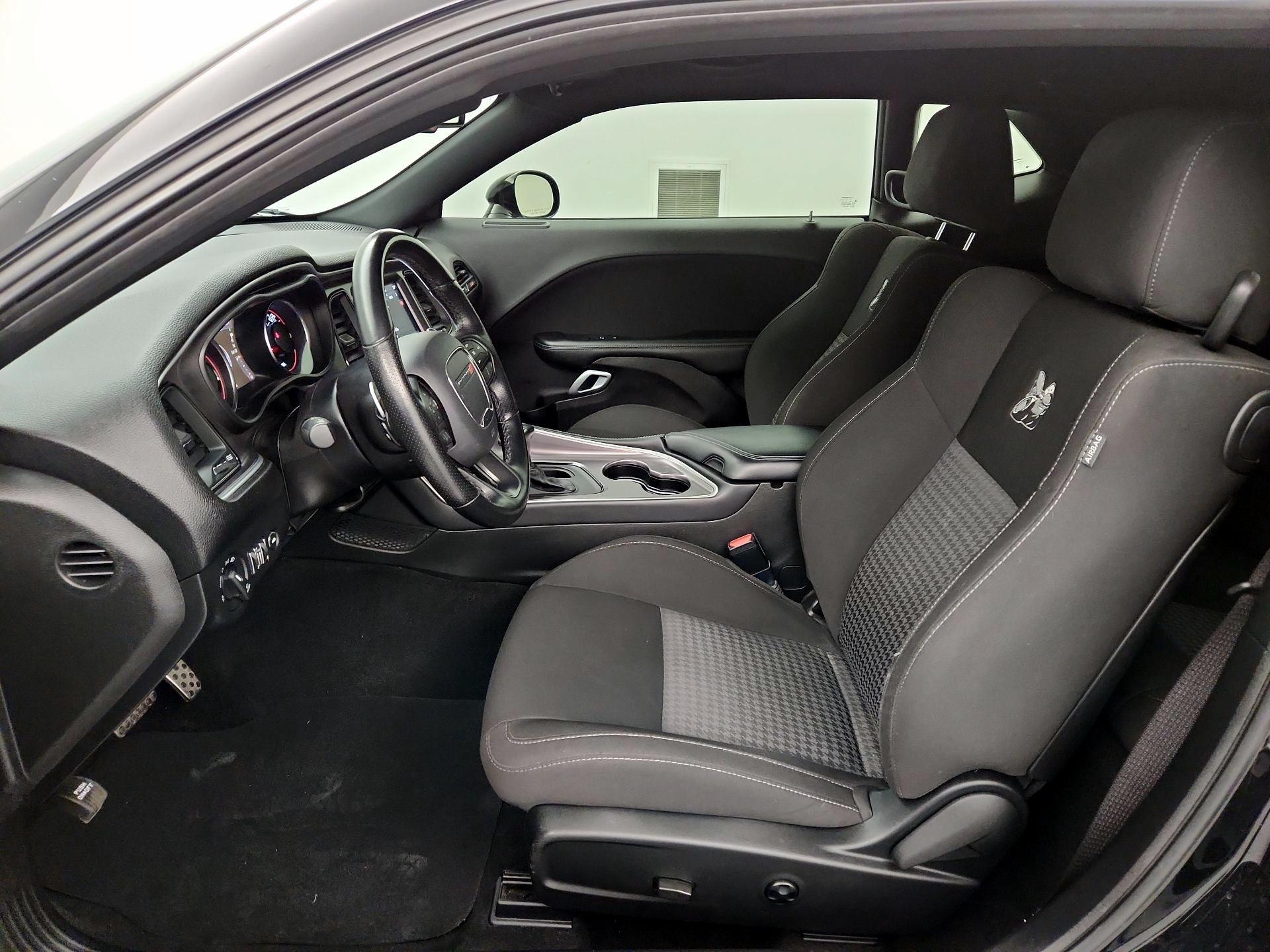 Thumbnail: 2021 Dodge Challenger - 11