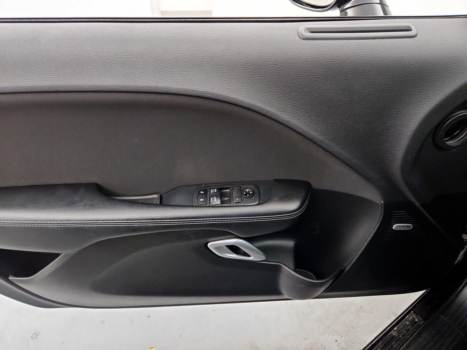 Thumbnail: 2021 Dodge Challenger - 12