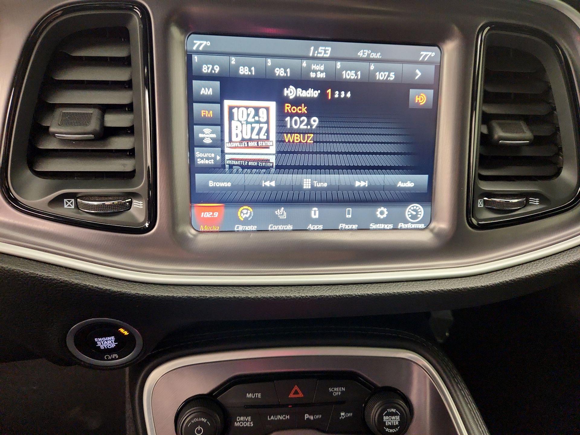 Thumbnail: 2021 Dodge Challenger - 15