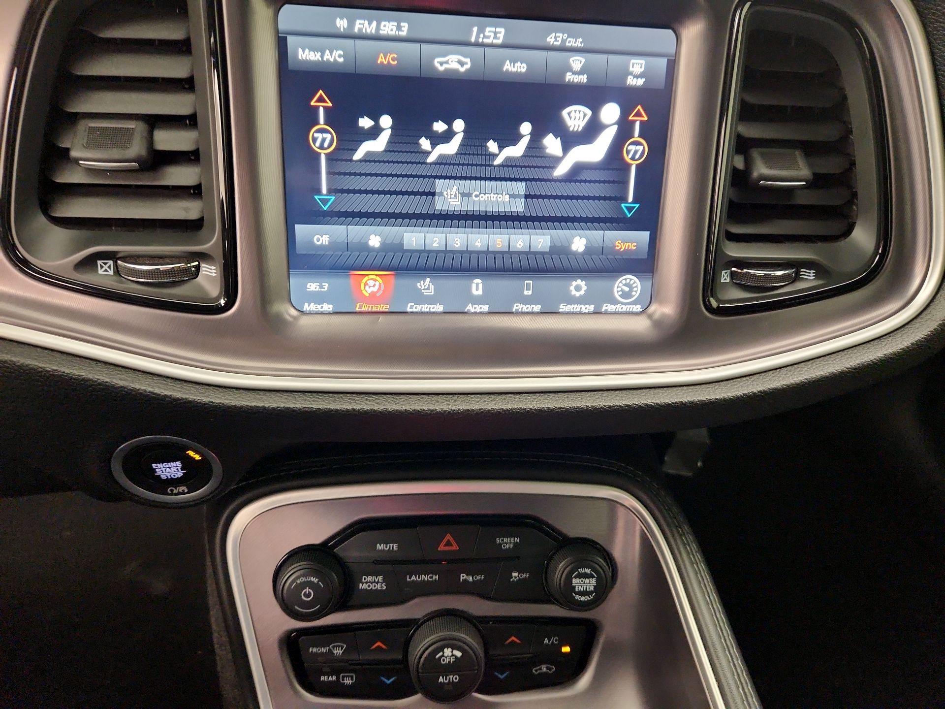 Thumbnail: 2021 Dodge Challenger - 16